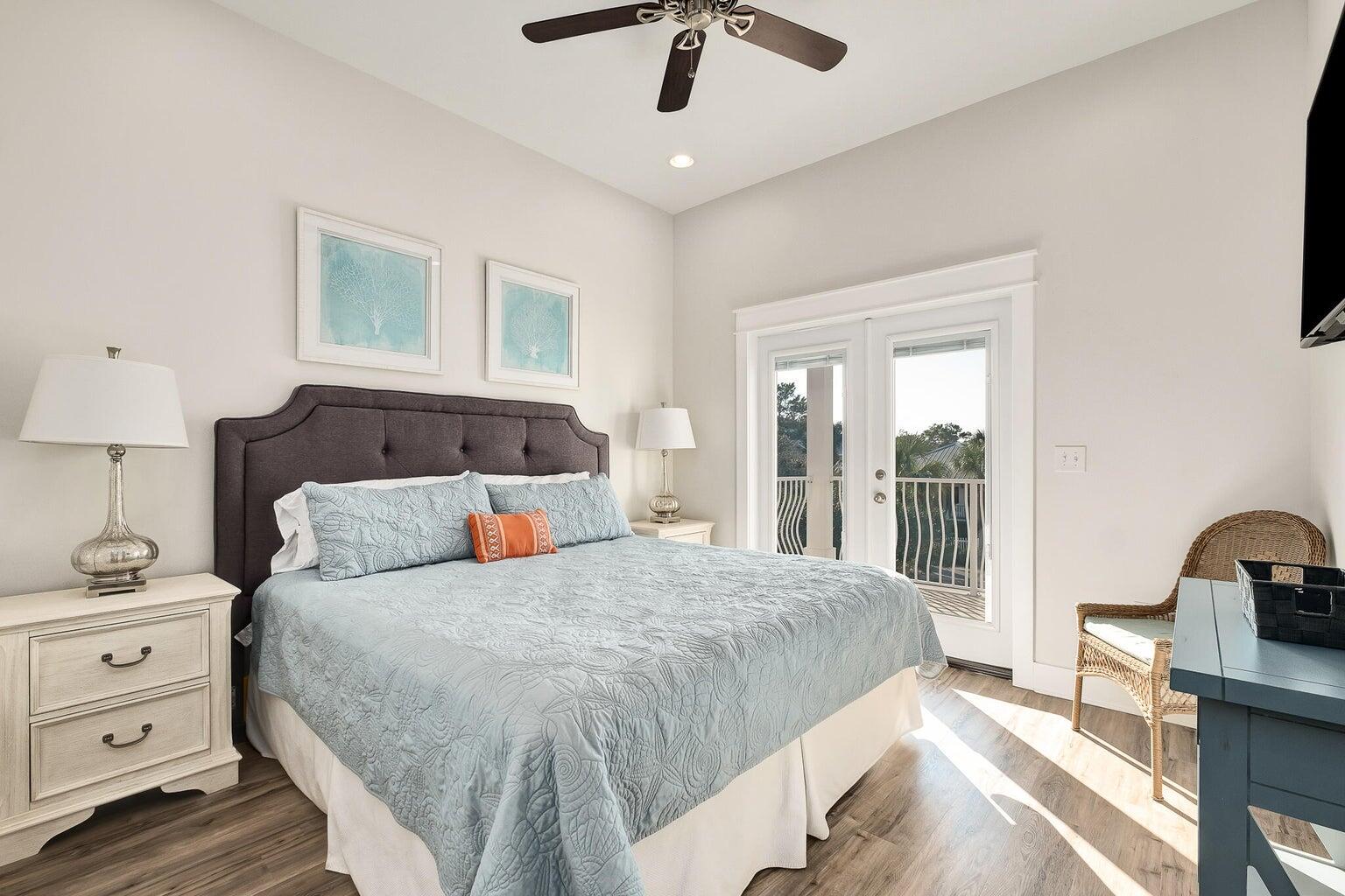CRYSTAL BEACH - Residential