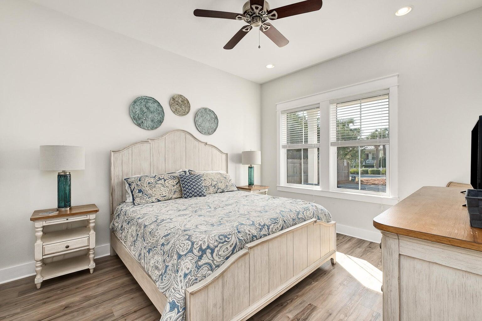 CRYSTAL BEACH - Residential