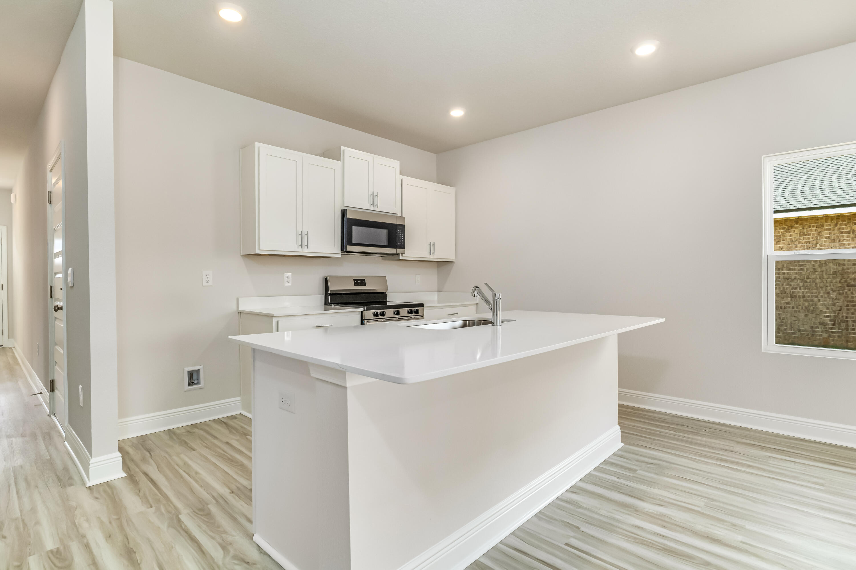 Waterside at East Bay - Residential