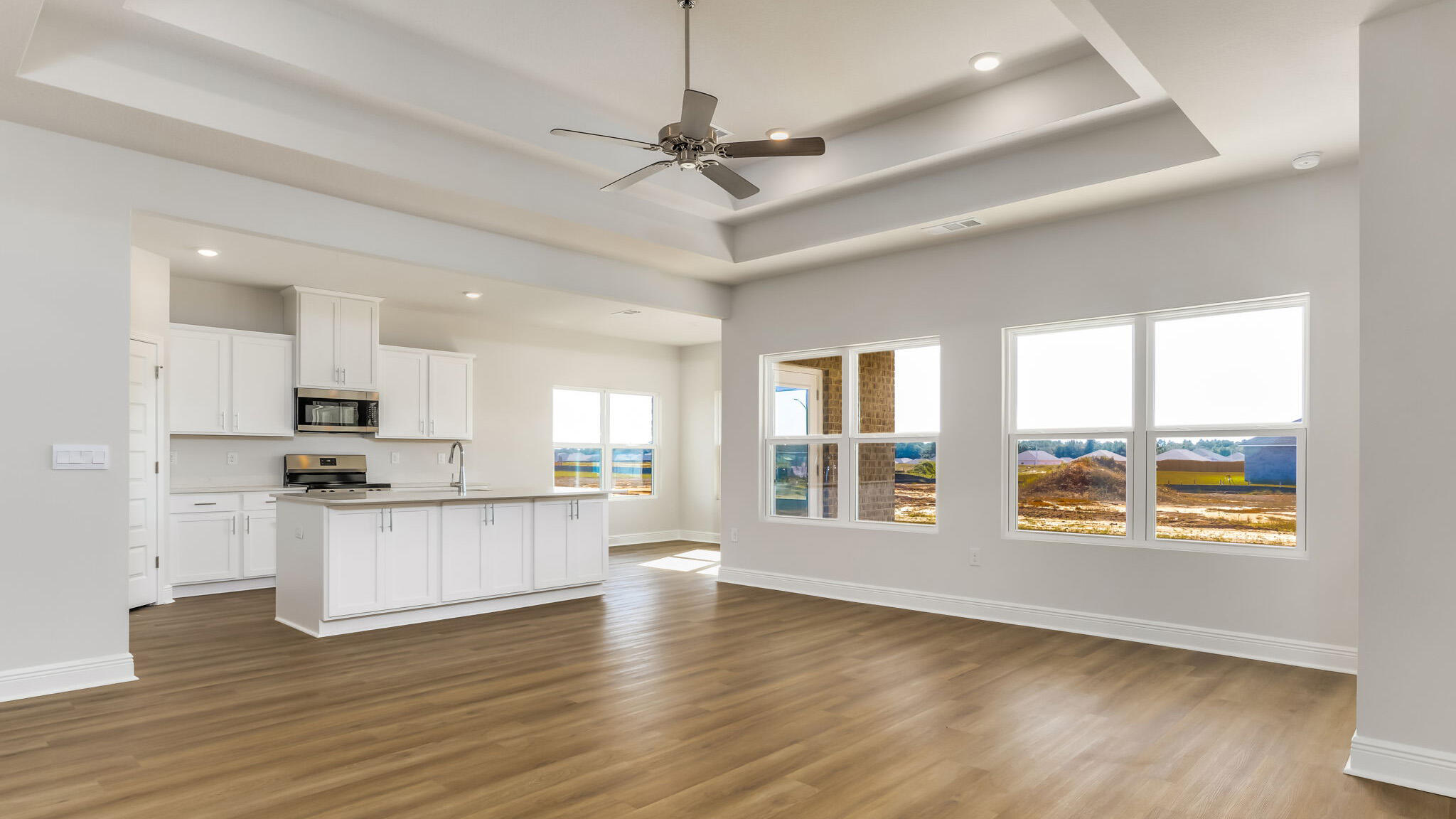 Oxford Place PH 1 - Residential