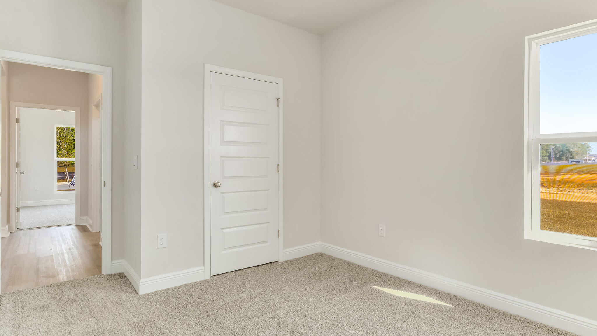 Oxford Place PH 1 - Residential