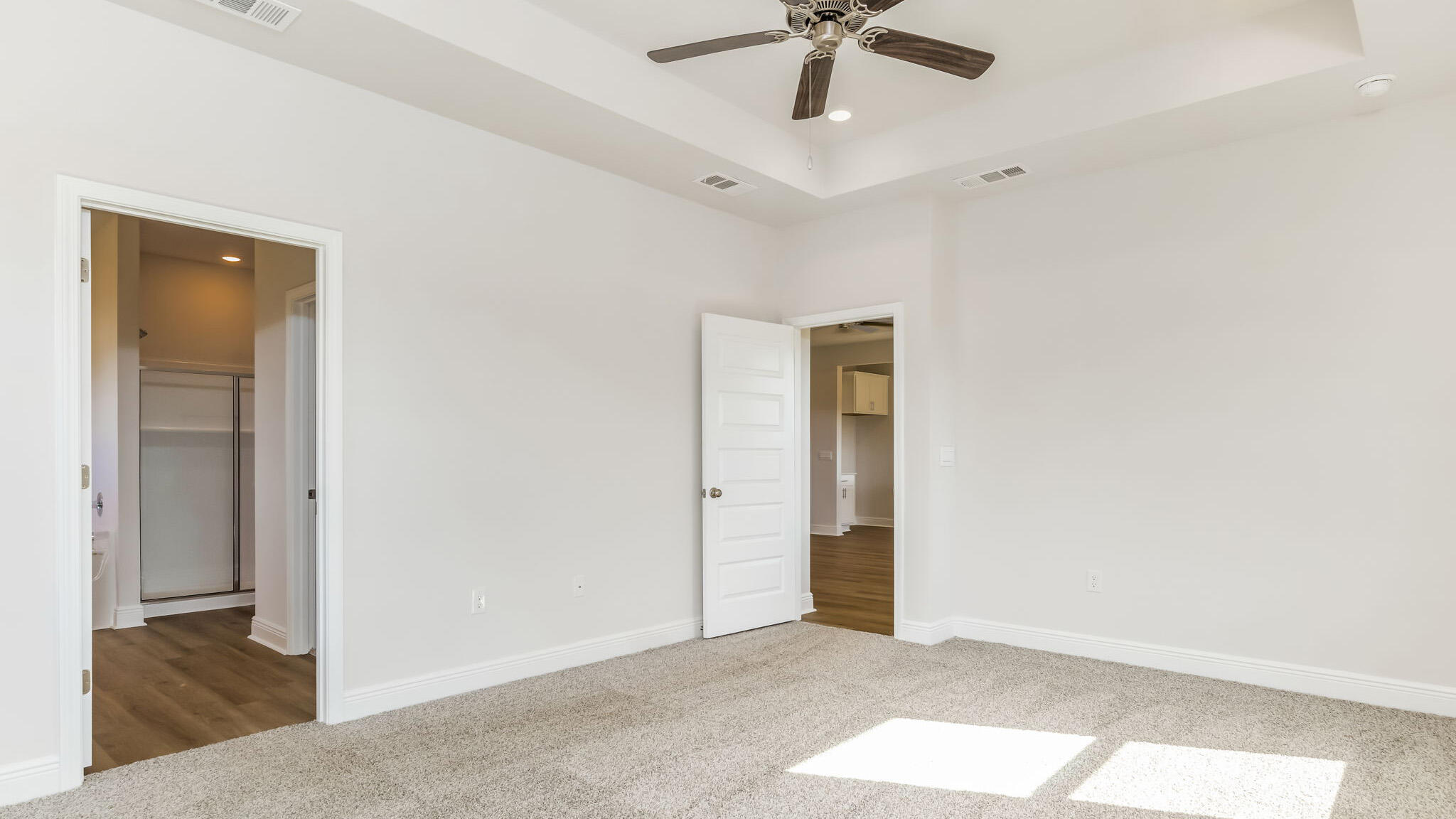 Oxford Place PH 1 - Residential