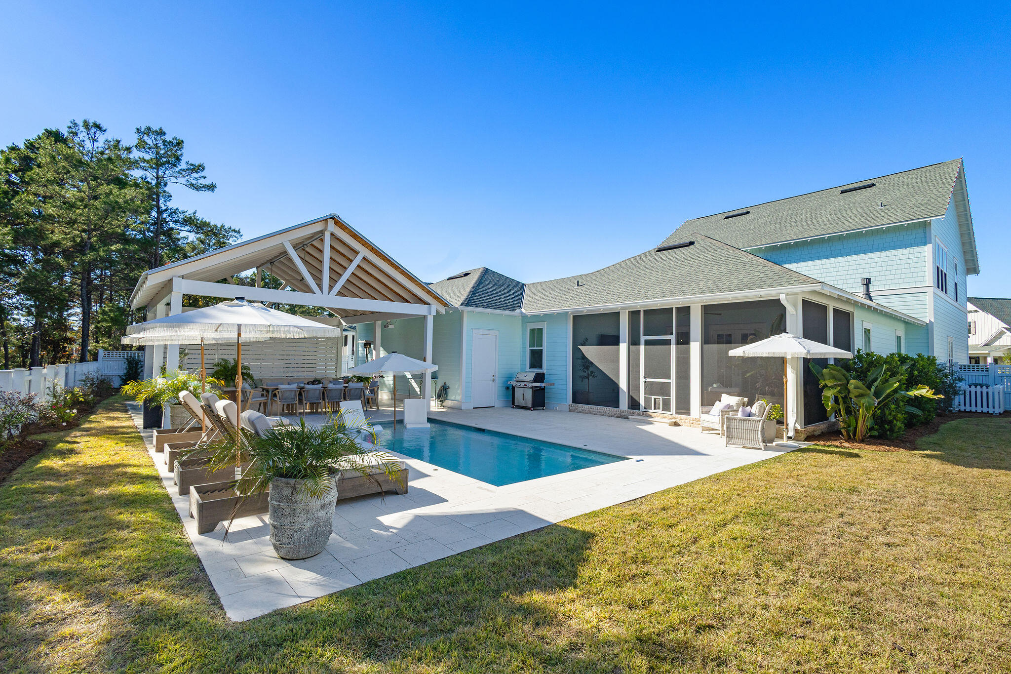 WATERSOUND ORIGINS - Residential
