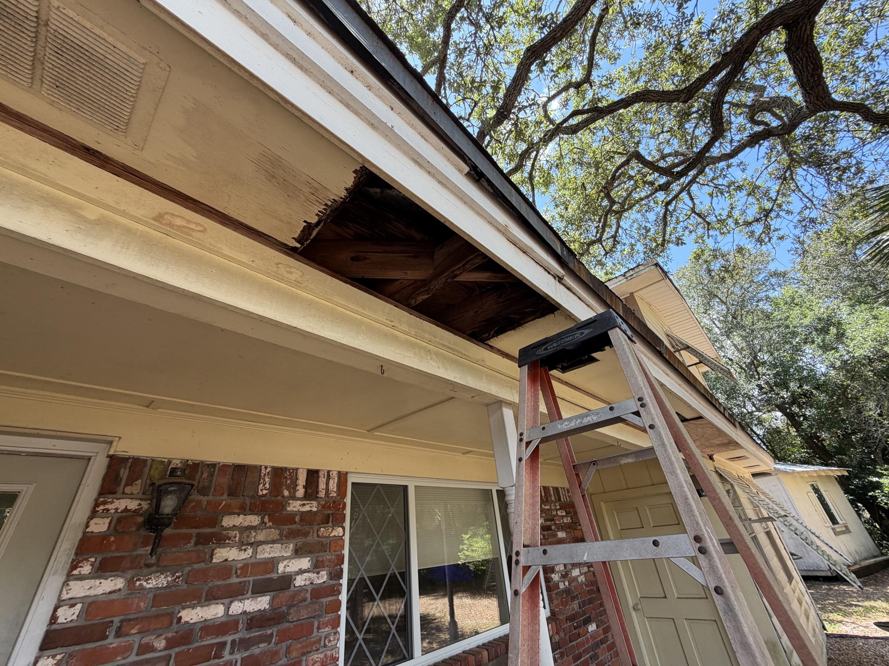 CALHOUN S/D TO DESTIN - Residential