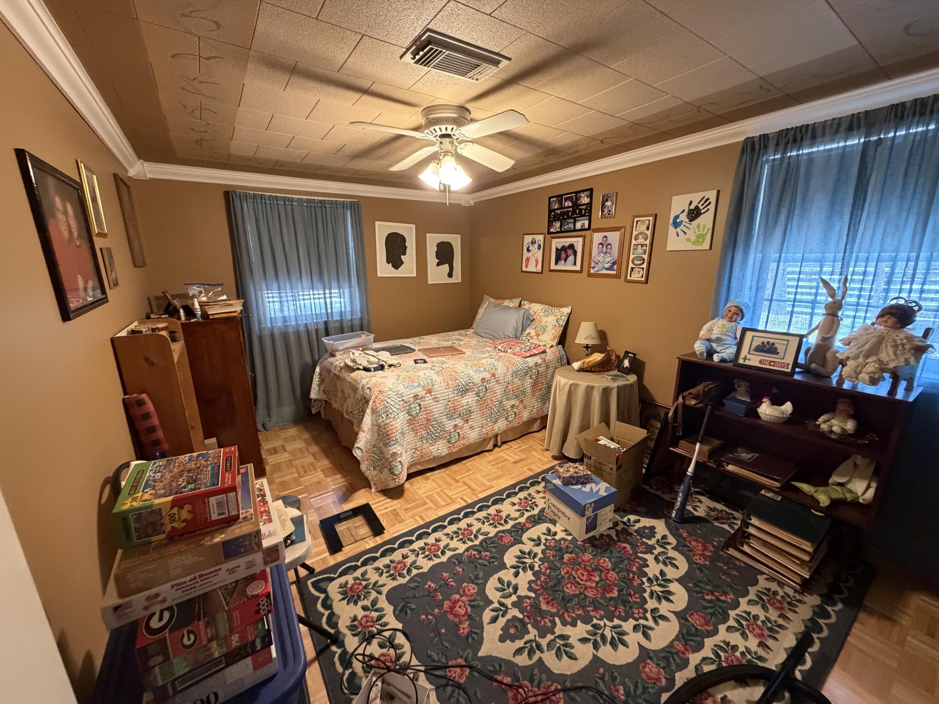 CALHOUN S/D TO DESTIN - Residential