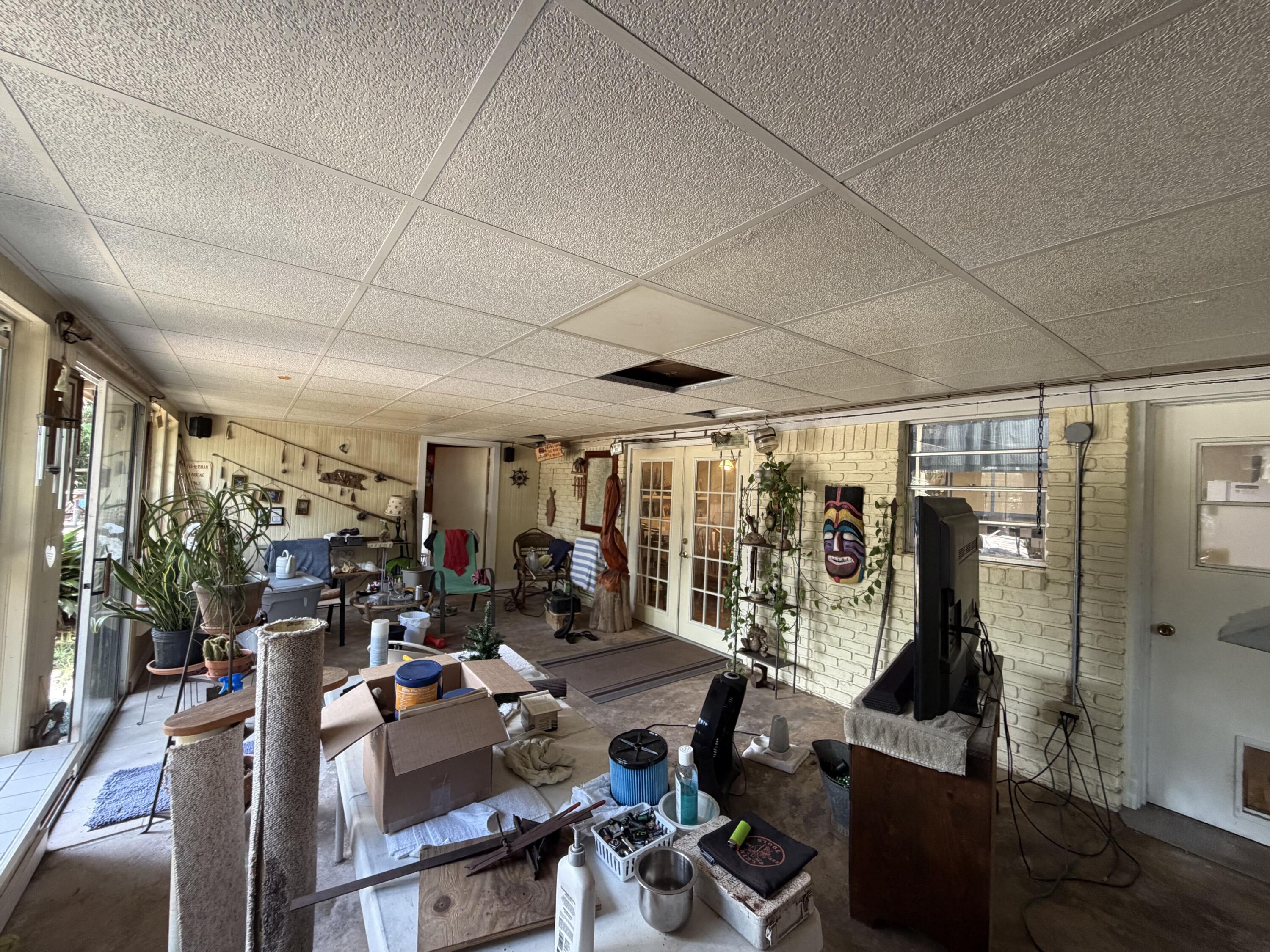 CALHOUN S/D TO DESTIN - Residential