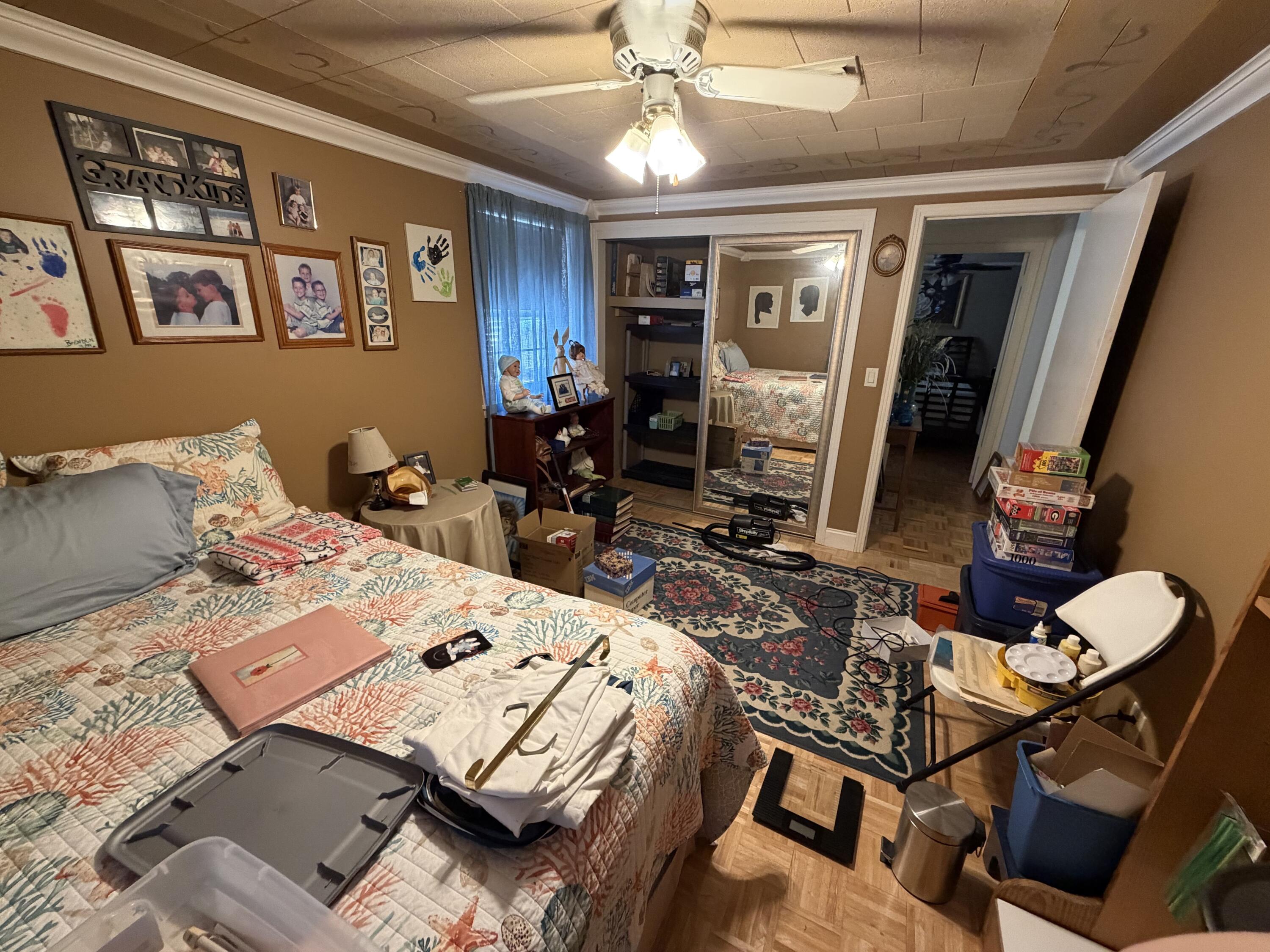 CALHOUN S/D TO DESTIN - Residential