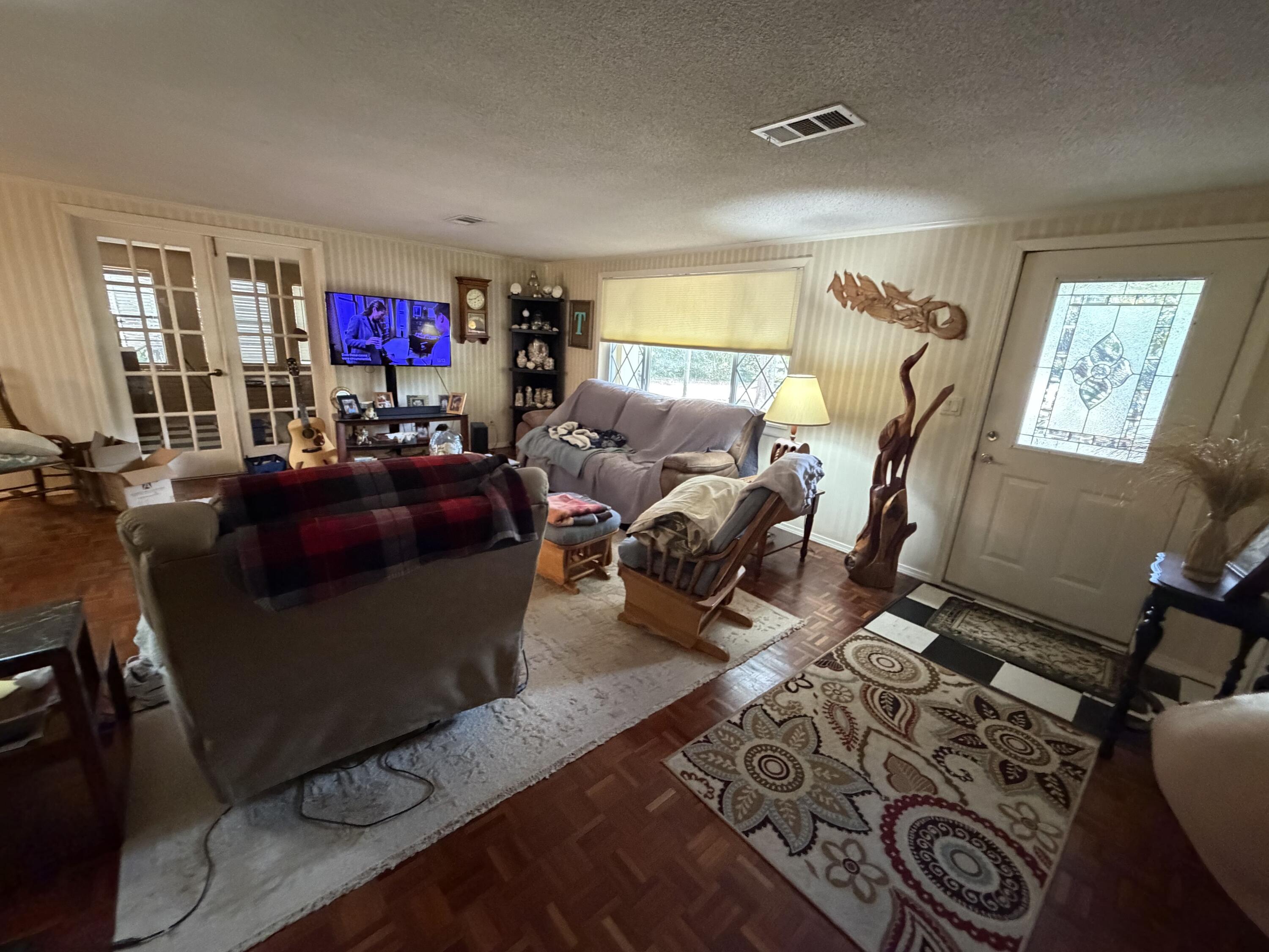 CALHOUN S/D TO DESTIN - Residential