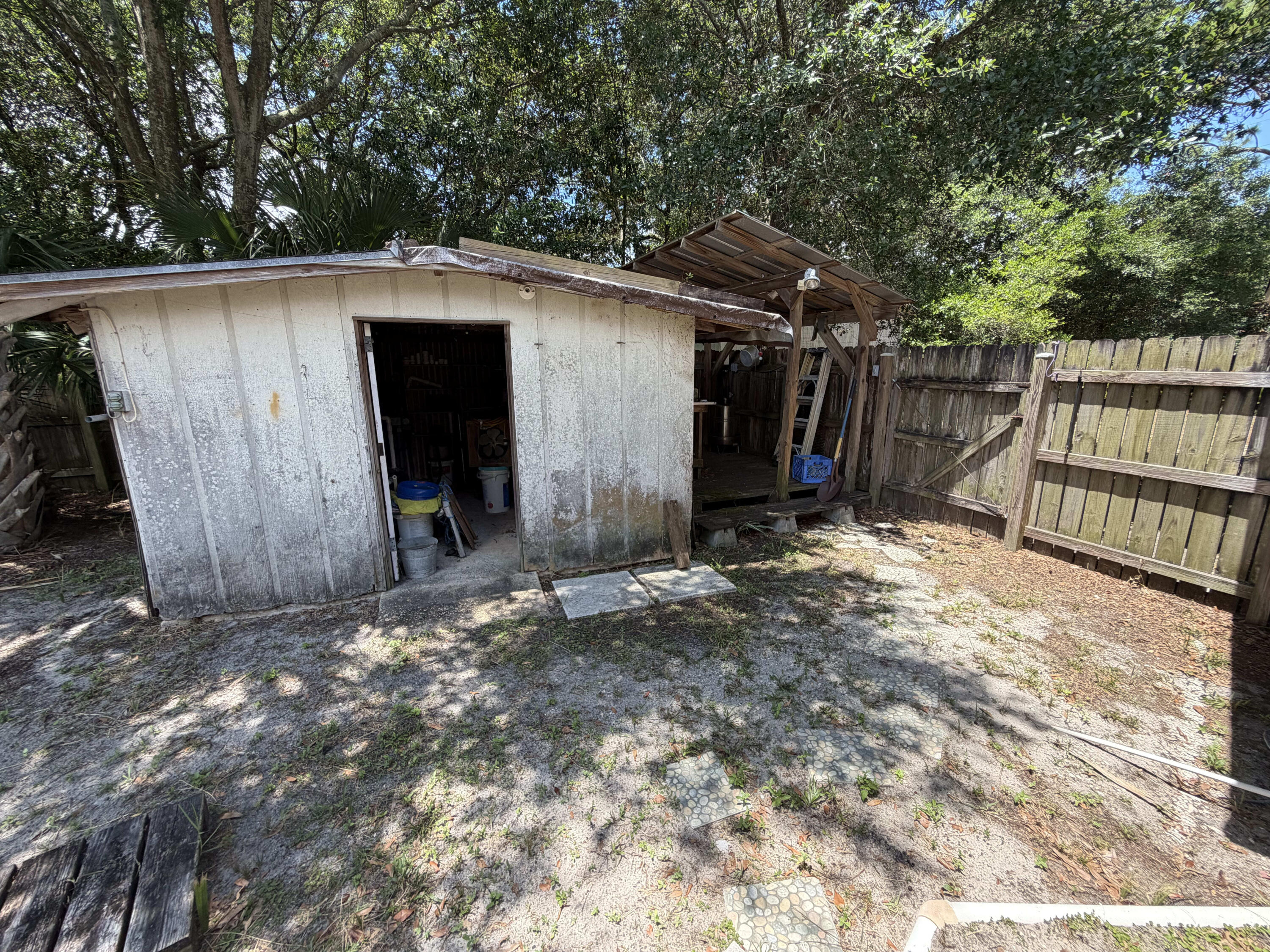CALHOUN S/D TO DESTIN - Residential