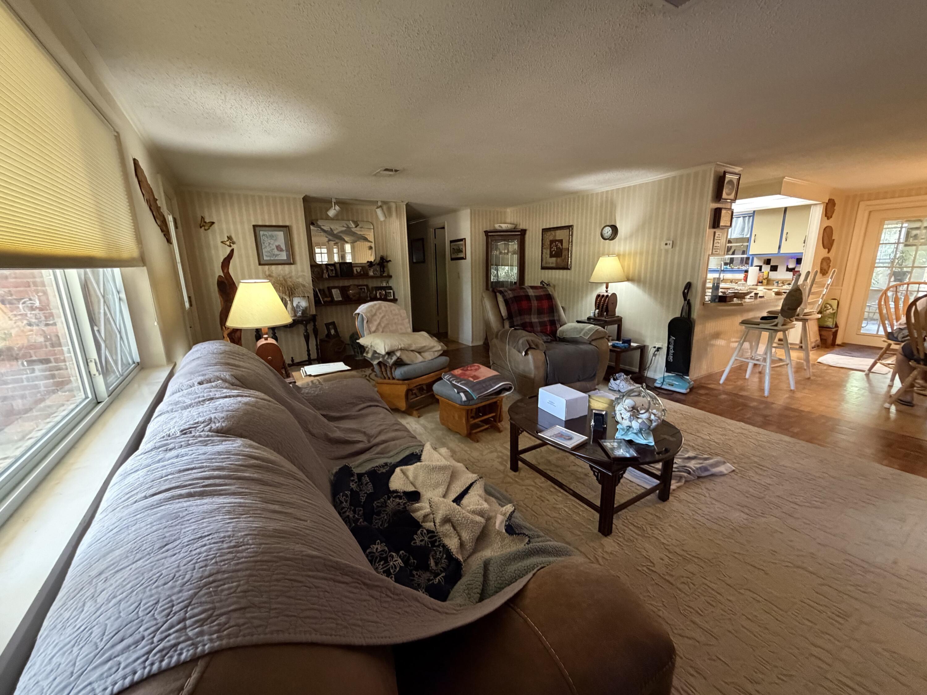 CALHOUN S/D TO DESTIN - Residential