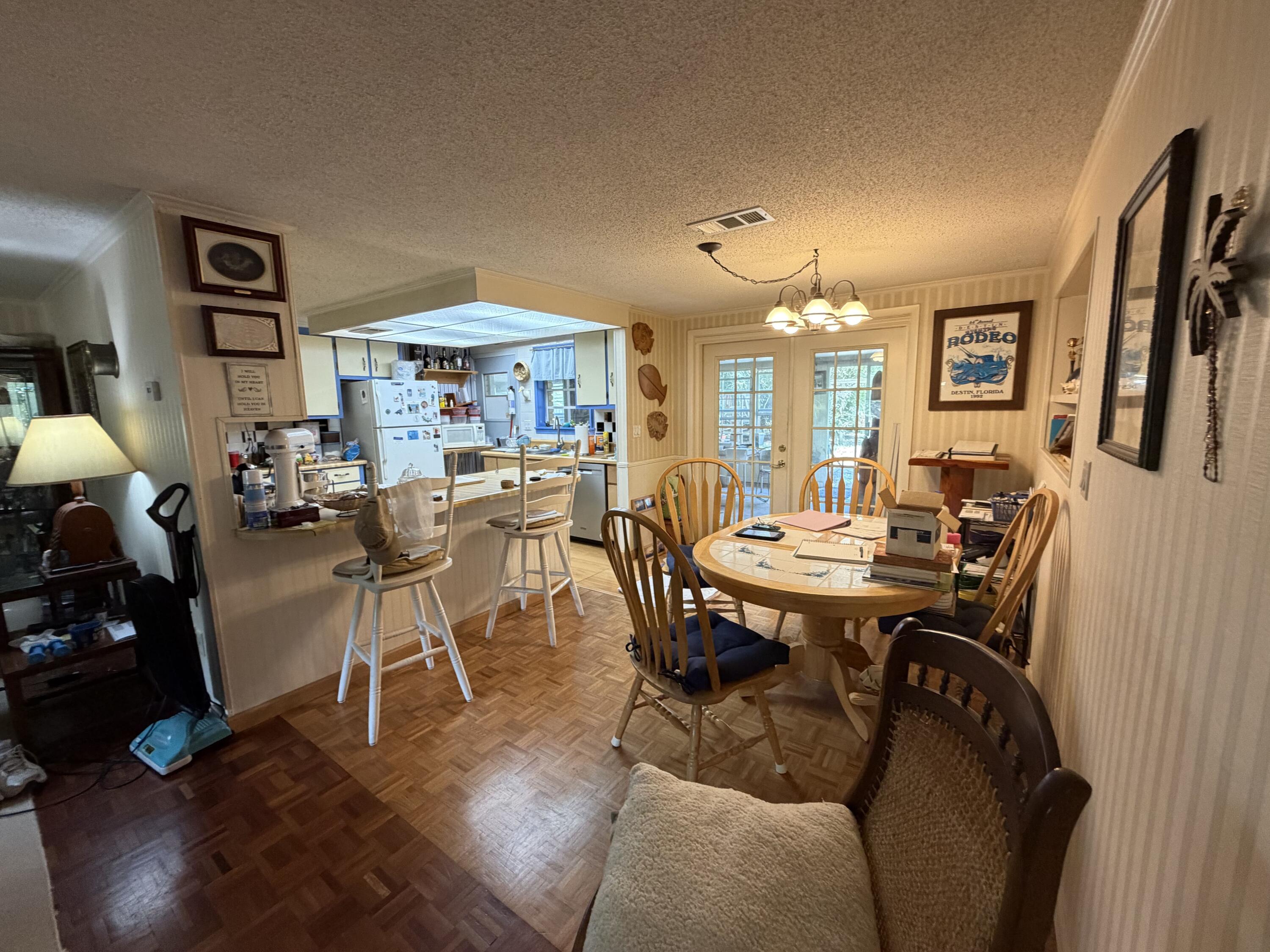 CALHOUN S/D TO DESTIN - Residential
