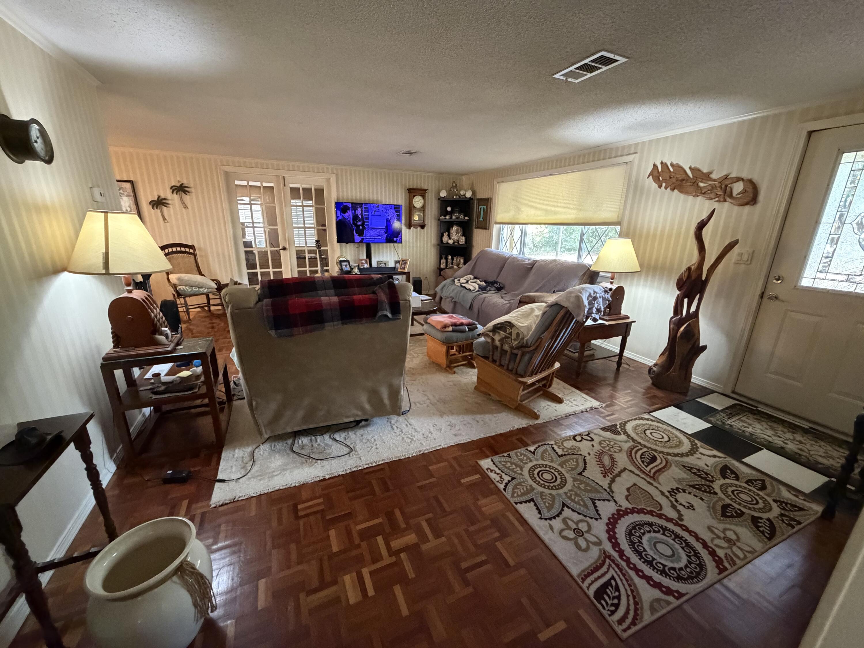 CALHOUN S/D TO DESTIN - Residential