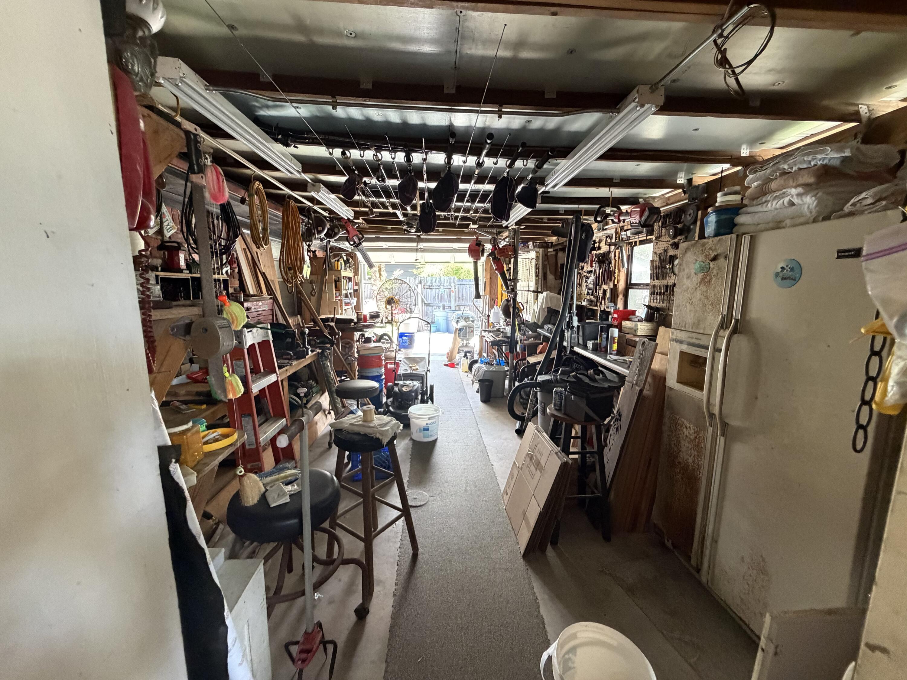CALHOUN S/D TO DESTIN - Residential