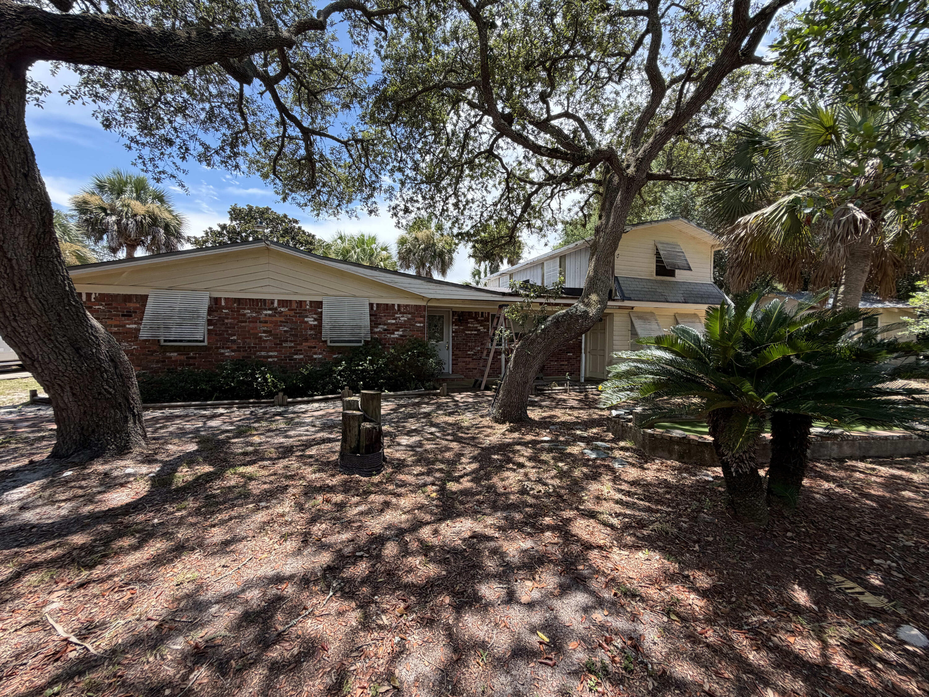 CALHOUN S/D TO DESTIN - Residential