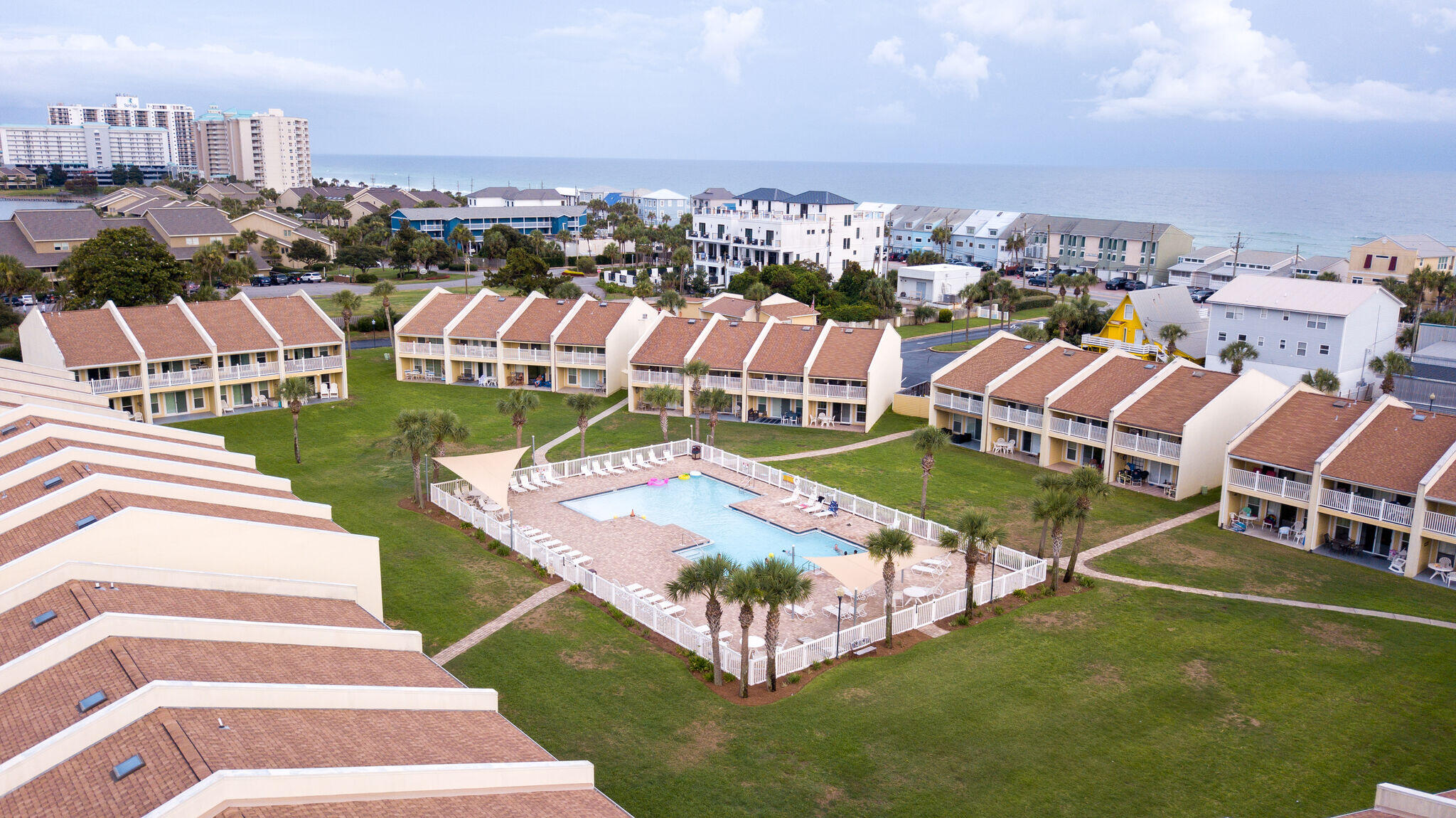 SEACOVE CONDO - Residential