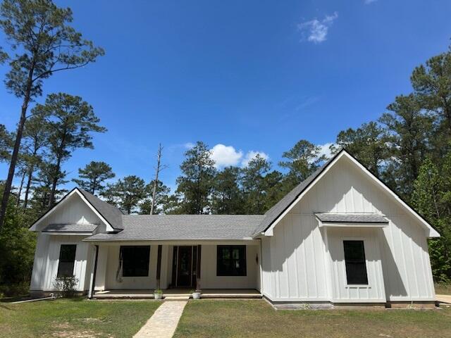 INDIAN CREEK RANCHETTES UNREC - Residential