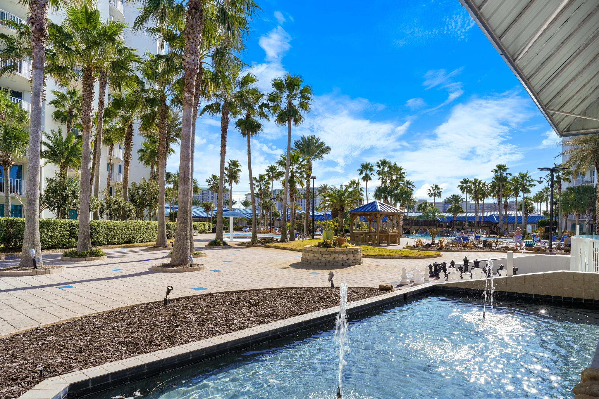 THE PALMS OF DESTIN - Residential