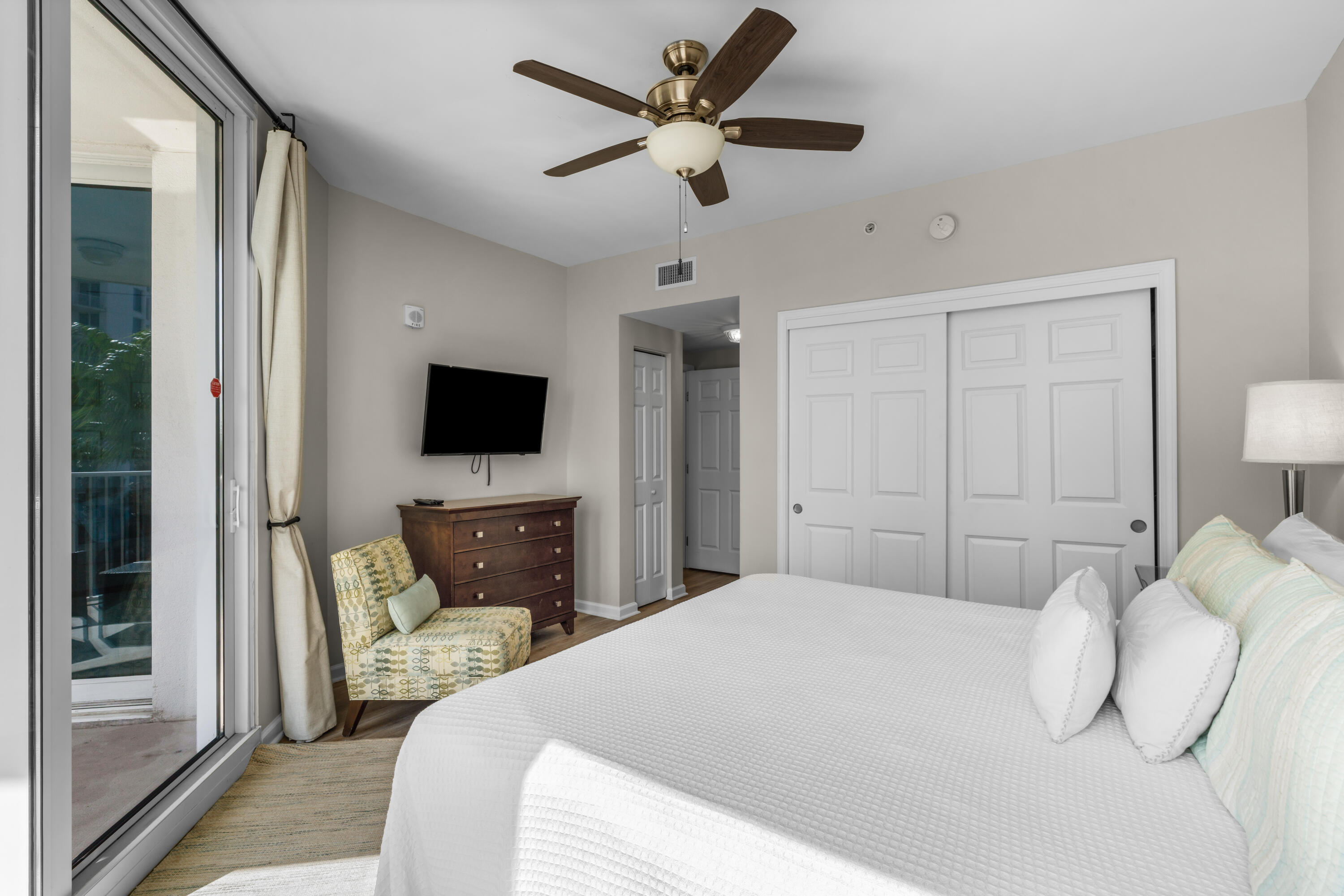 THE PALMS OF DESTIN - Residential