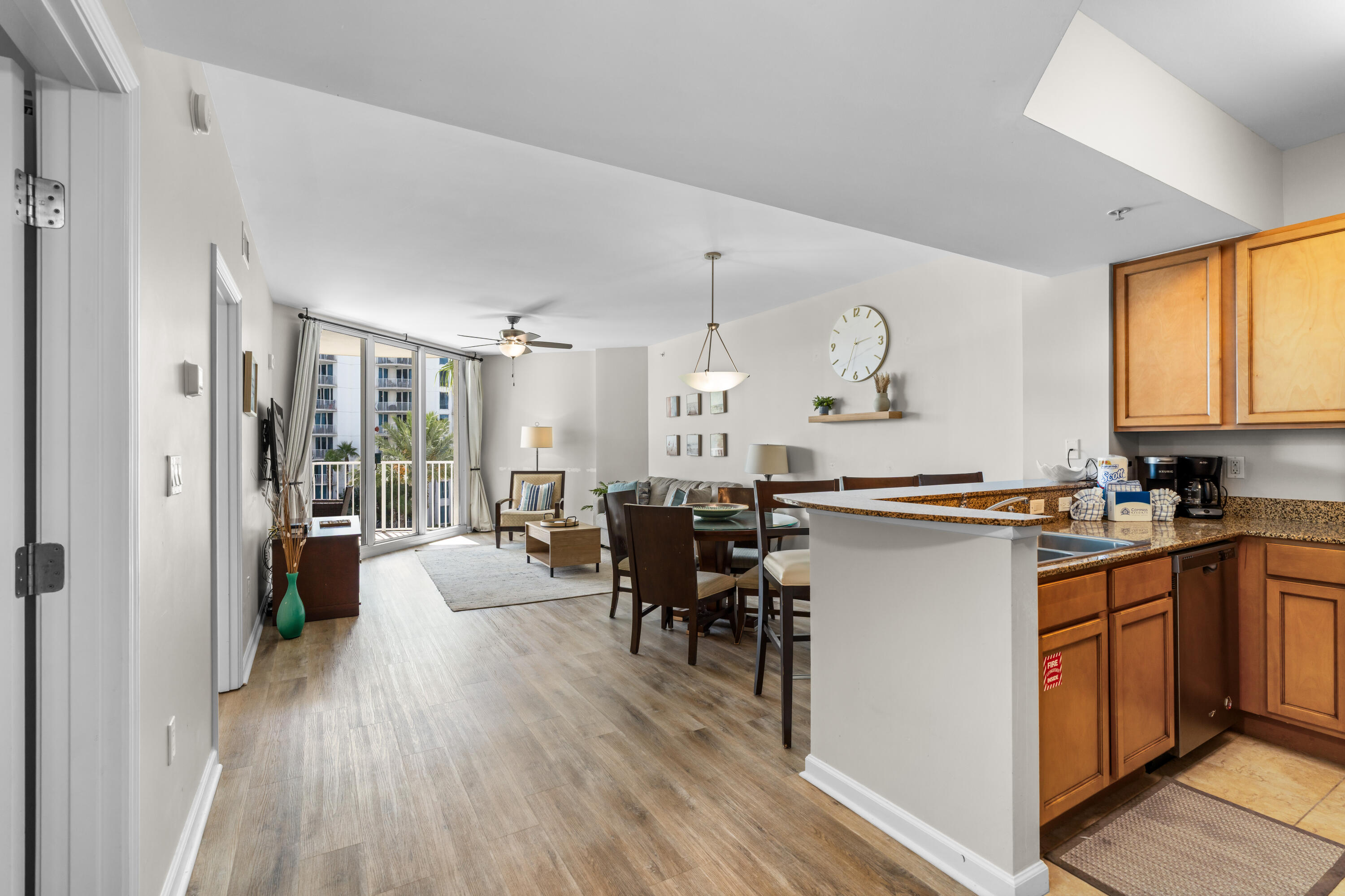 THE PALMS OF DESTIN - Residential