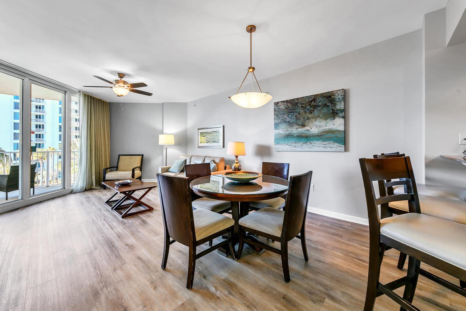 THE PALMS OF DESTIN - Residential