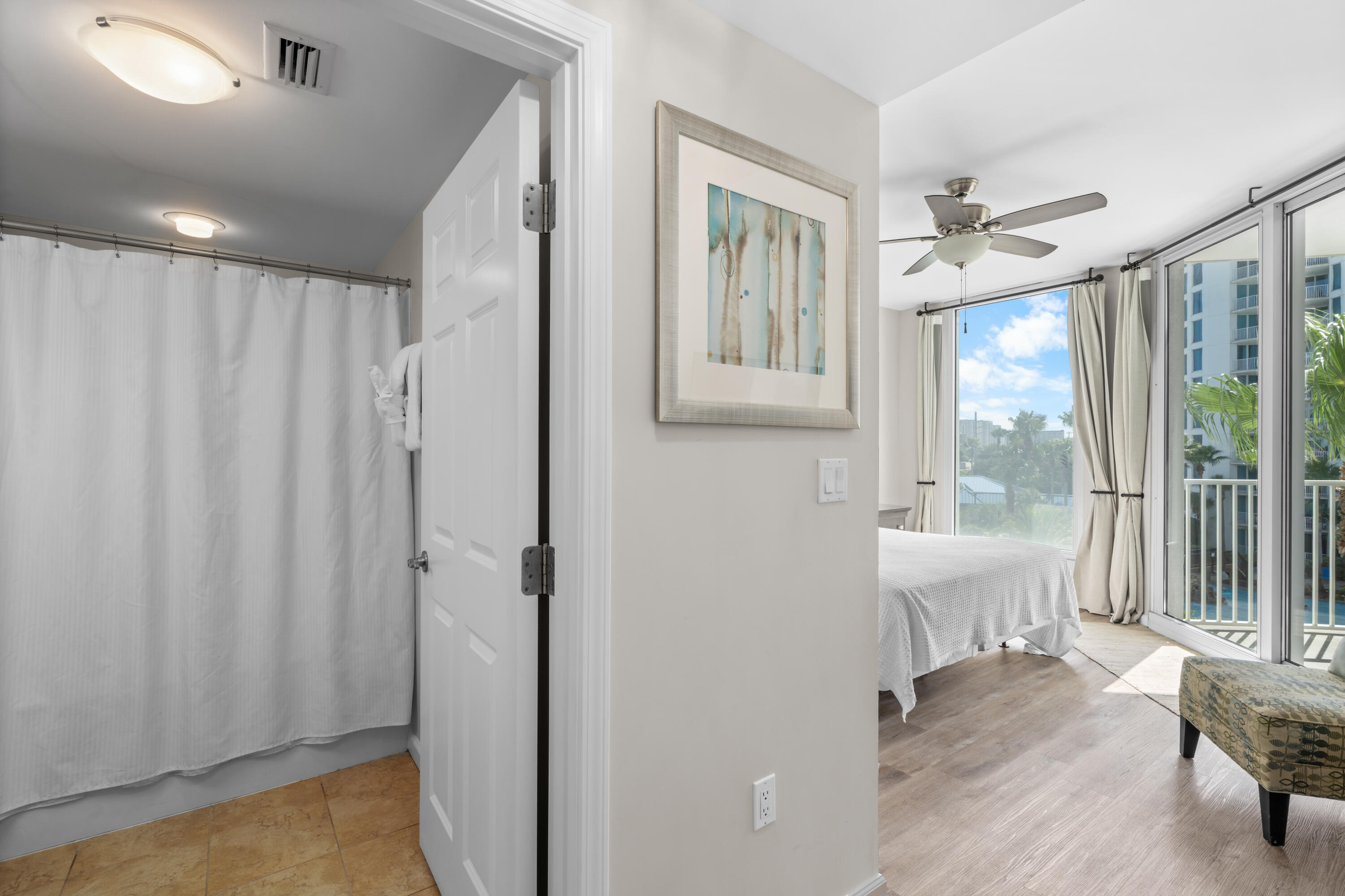 THE PALMS OF DESTIN - Residential