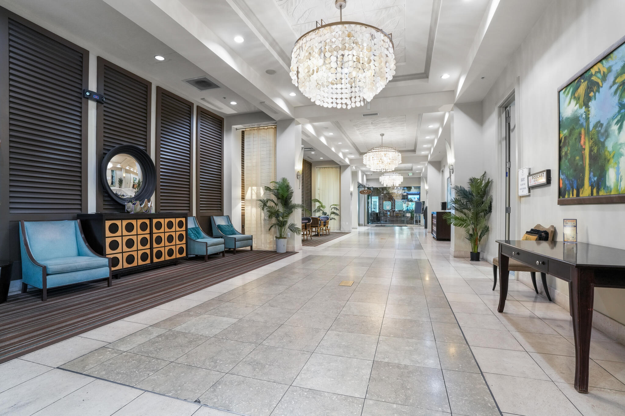 THE PALMS OF DESTIN - Residential