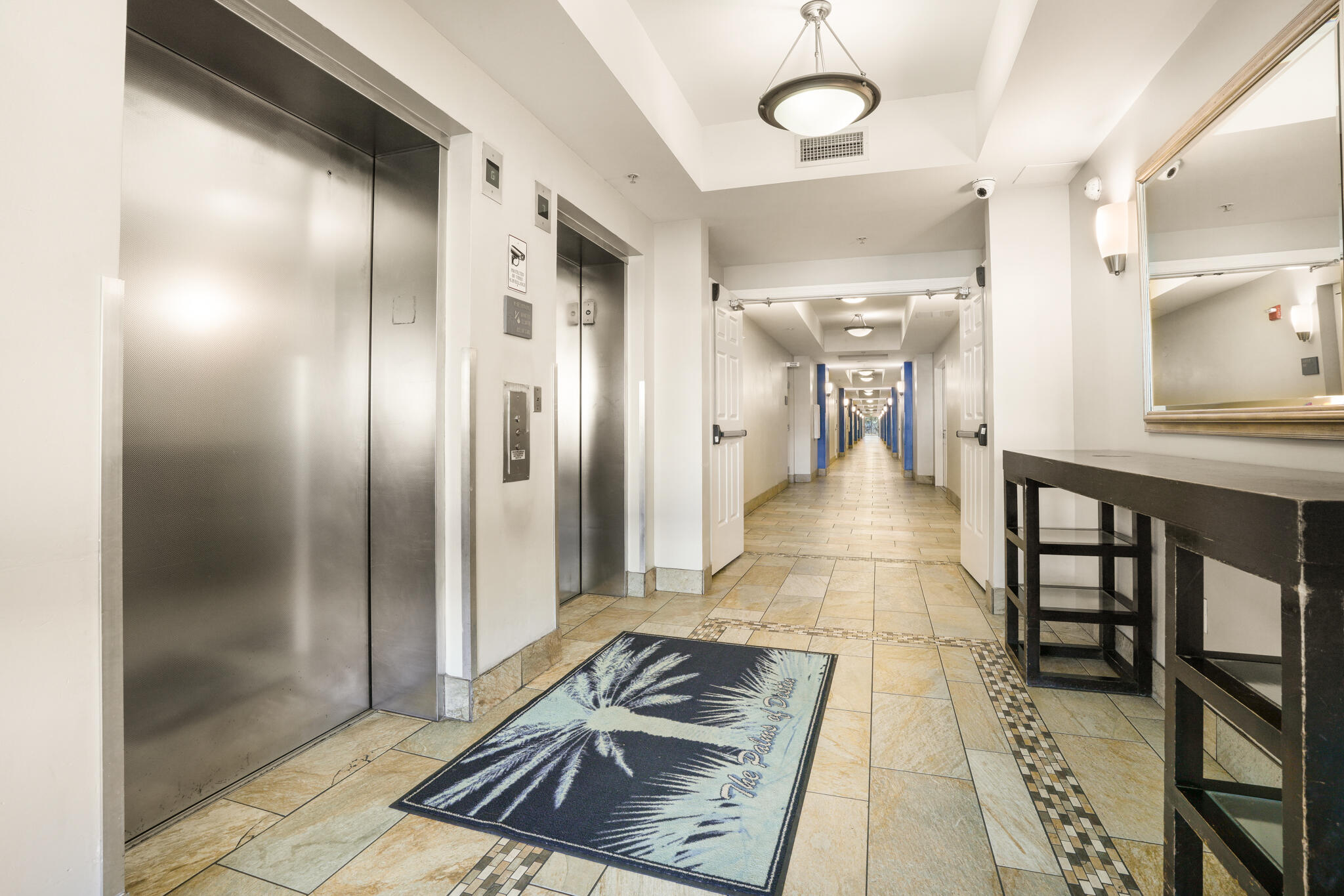 THE PALMS OF DESTIN - Residential