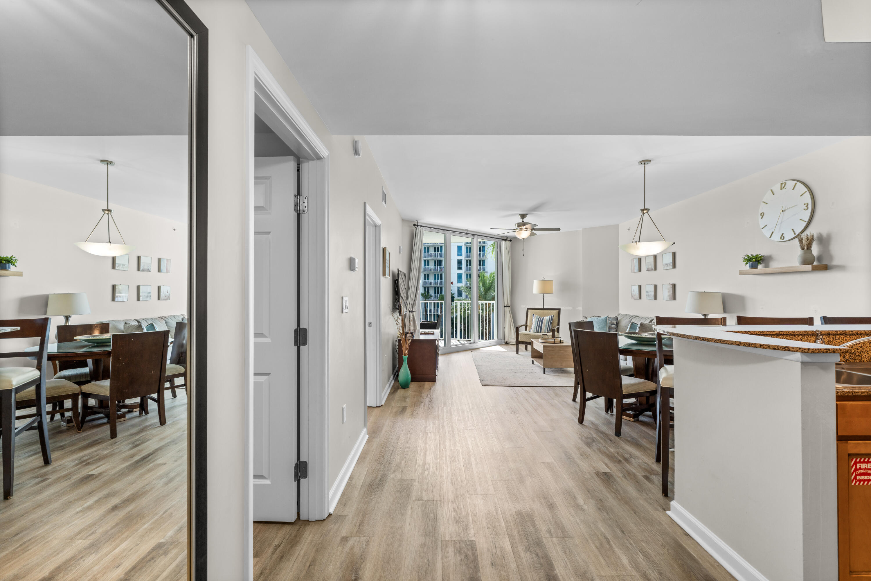 THE PALMS OF DESTIN - Residential