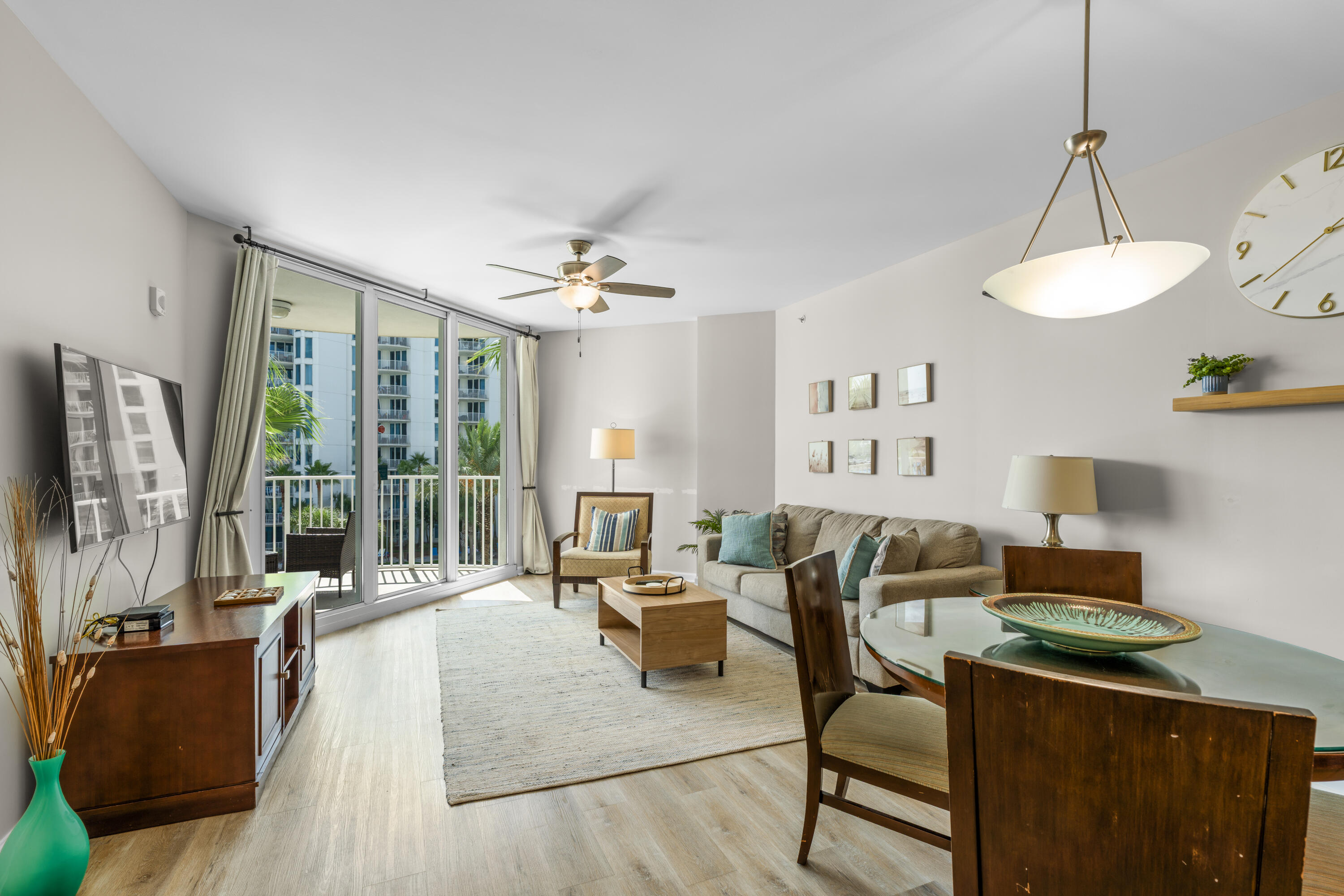 THE PALMS OF DESTIN - Residential