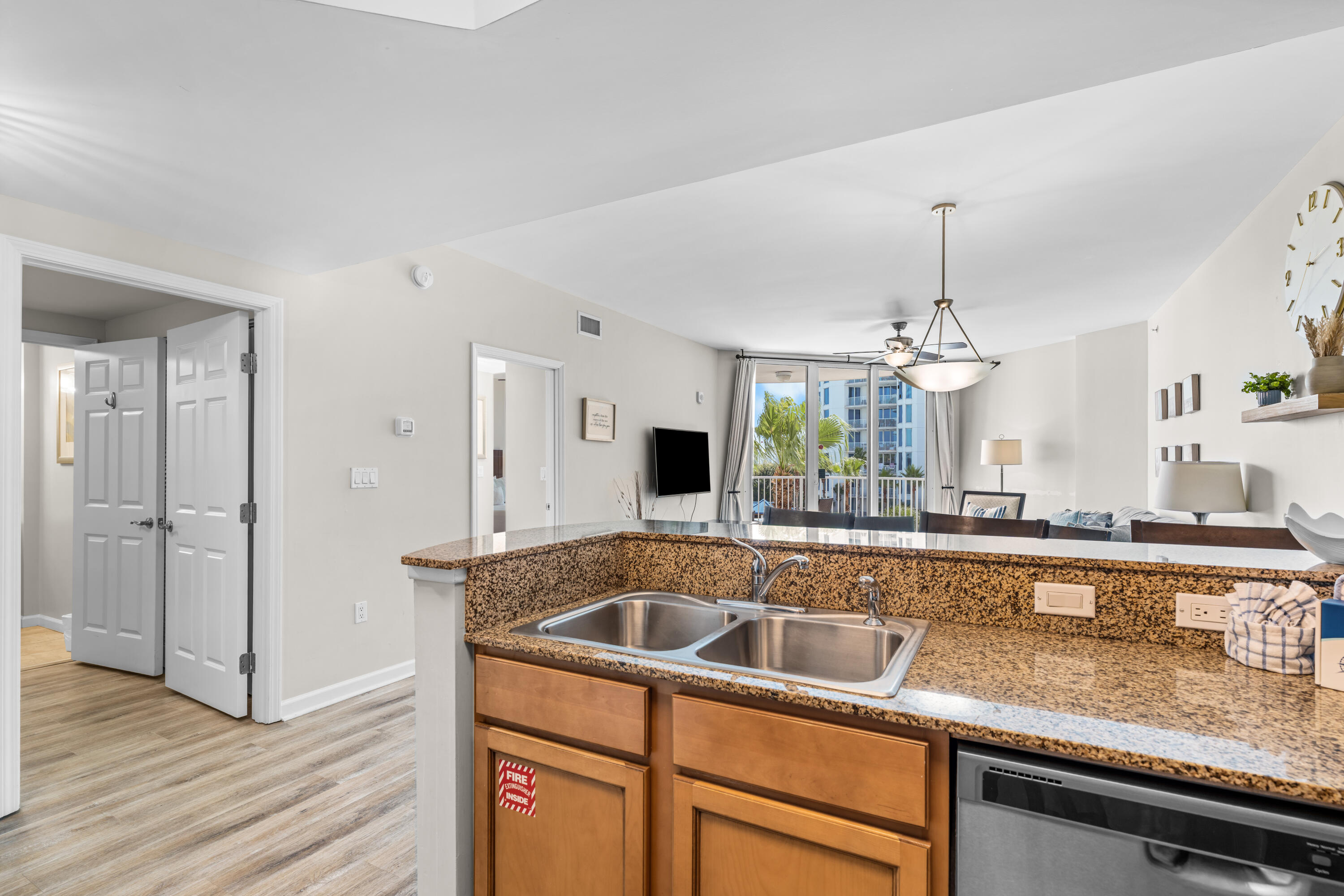THE PALMS OF DESTIN - Residential