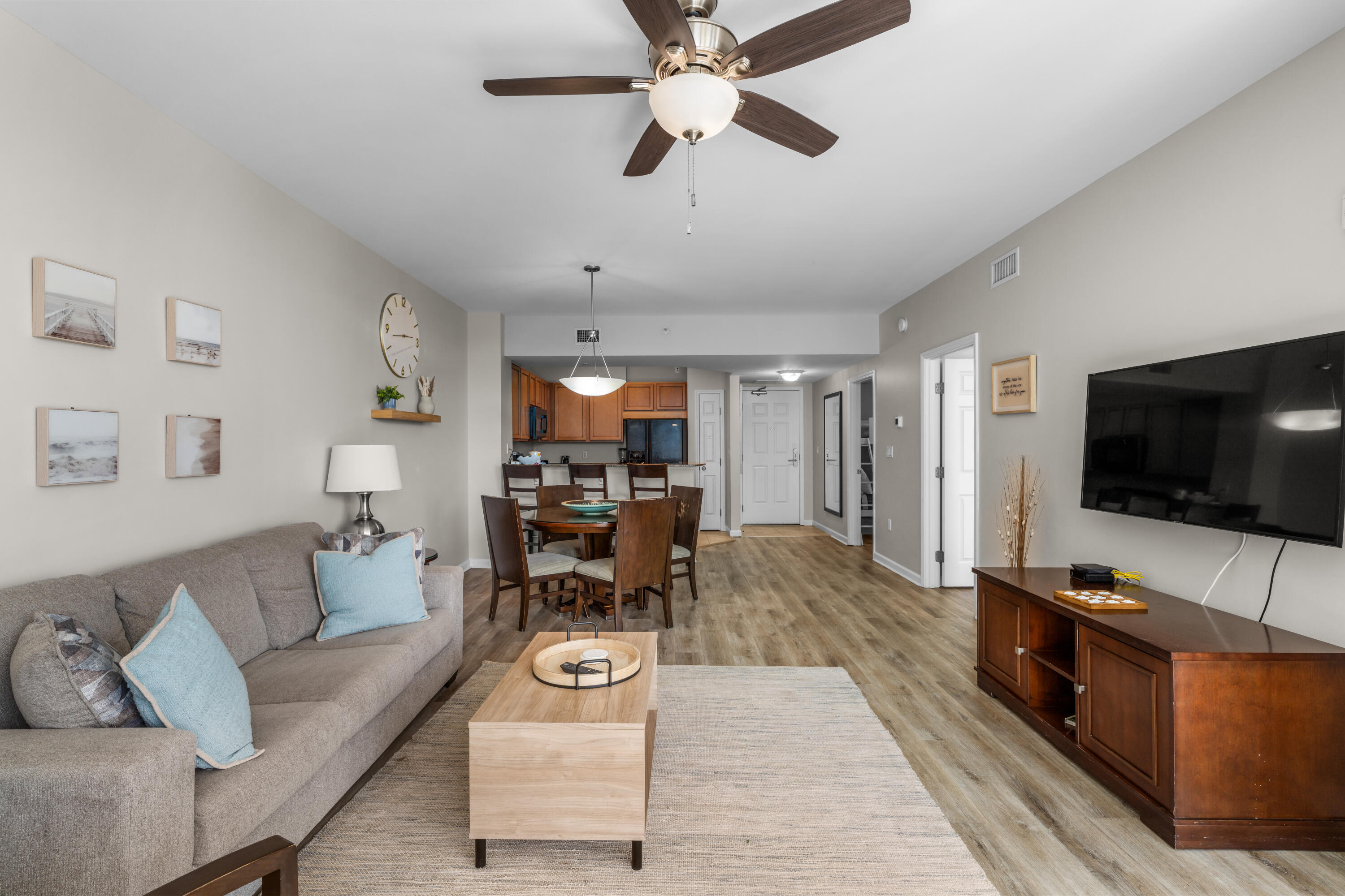 THE PALMS OF DESTIN - Residential