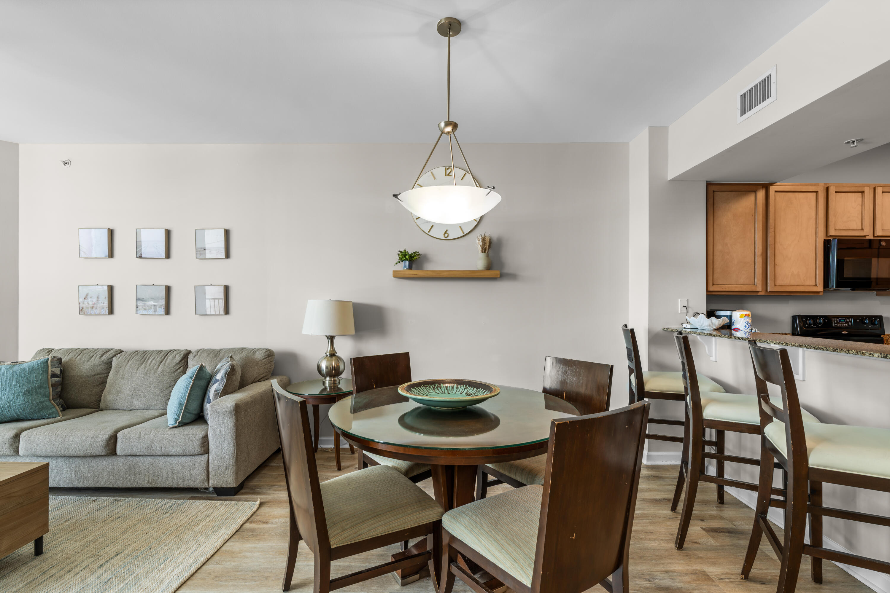 THE PALMS OF DESTIN - Residential