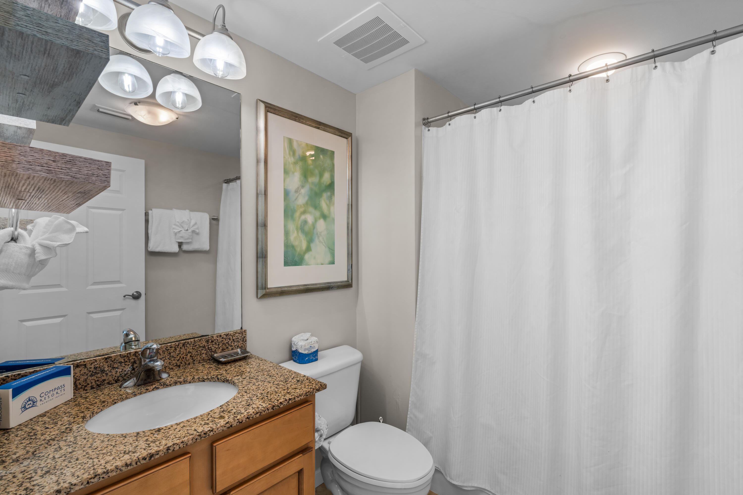 THE PALMS OF DESTIN - Residential