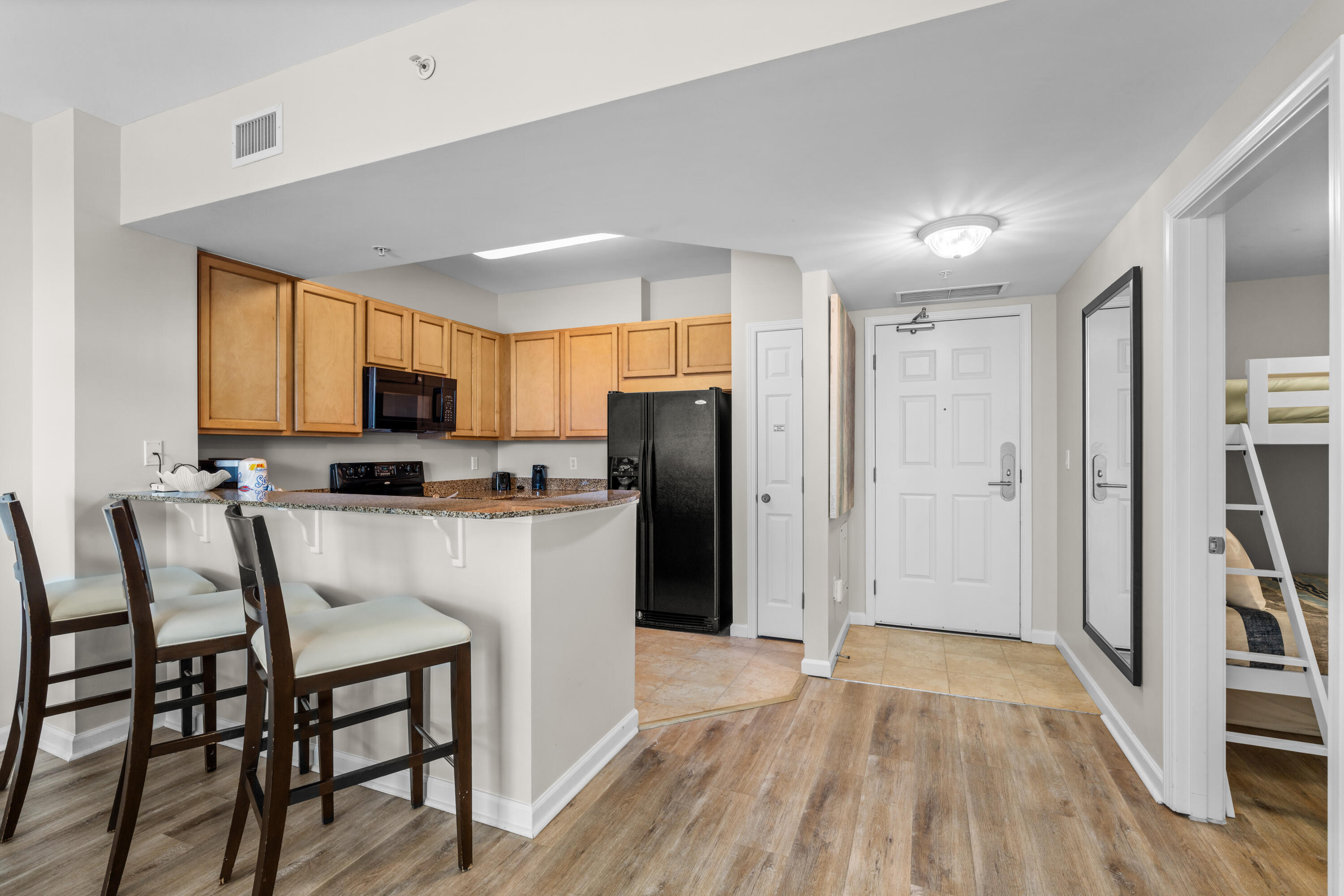 THE PALMS OF DESTIN - Residential
