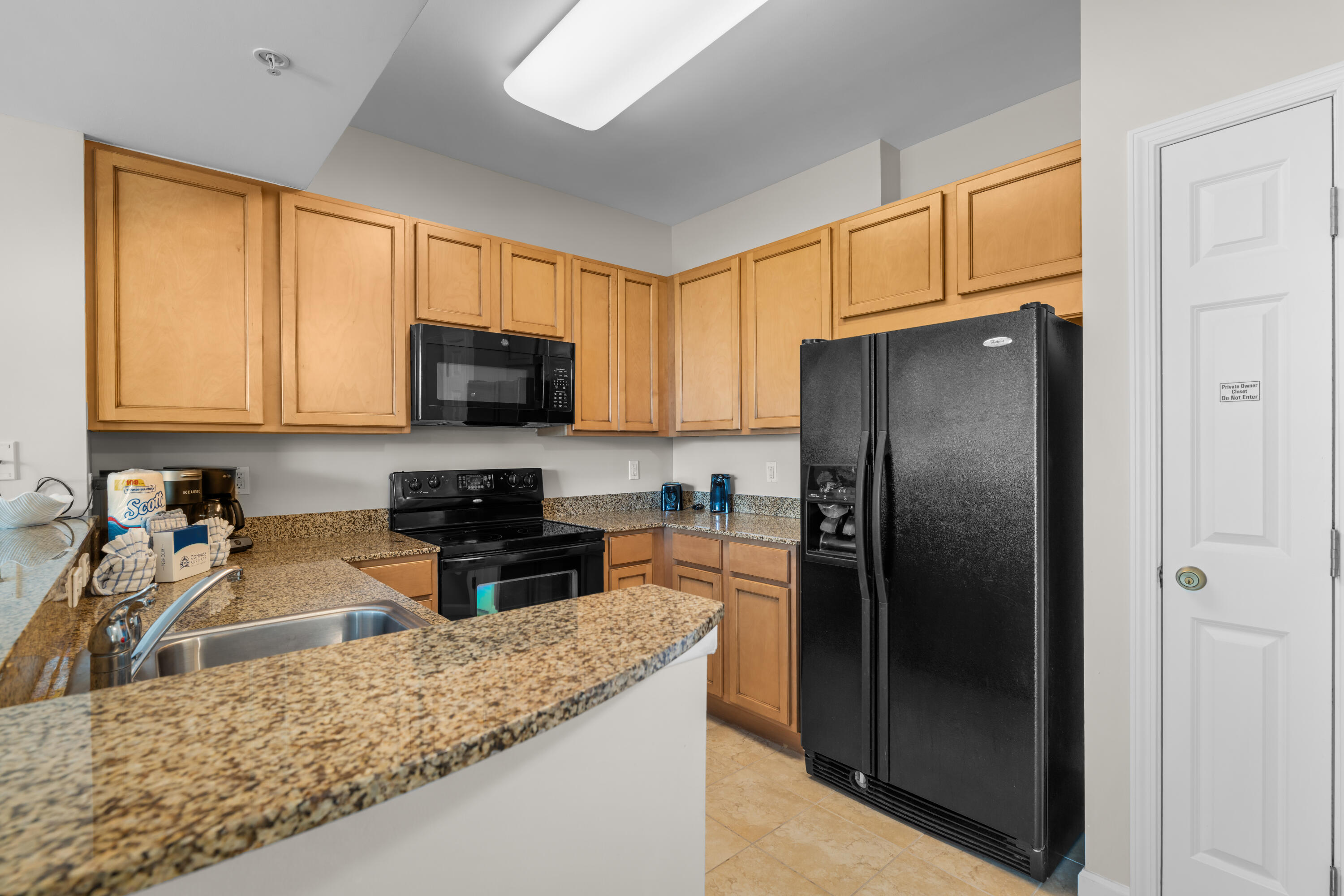 THE PALMS OF DESTIN - Residential