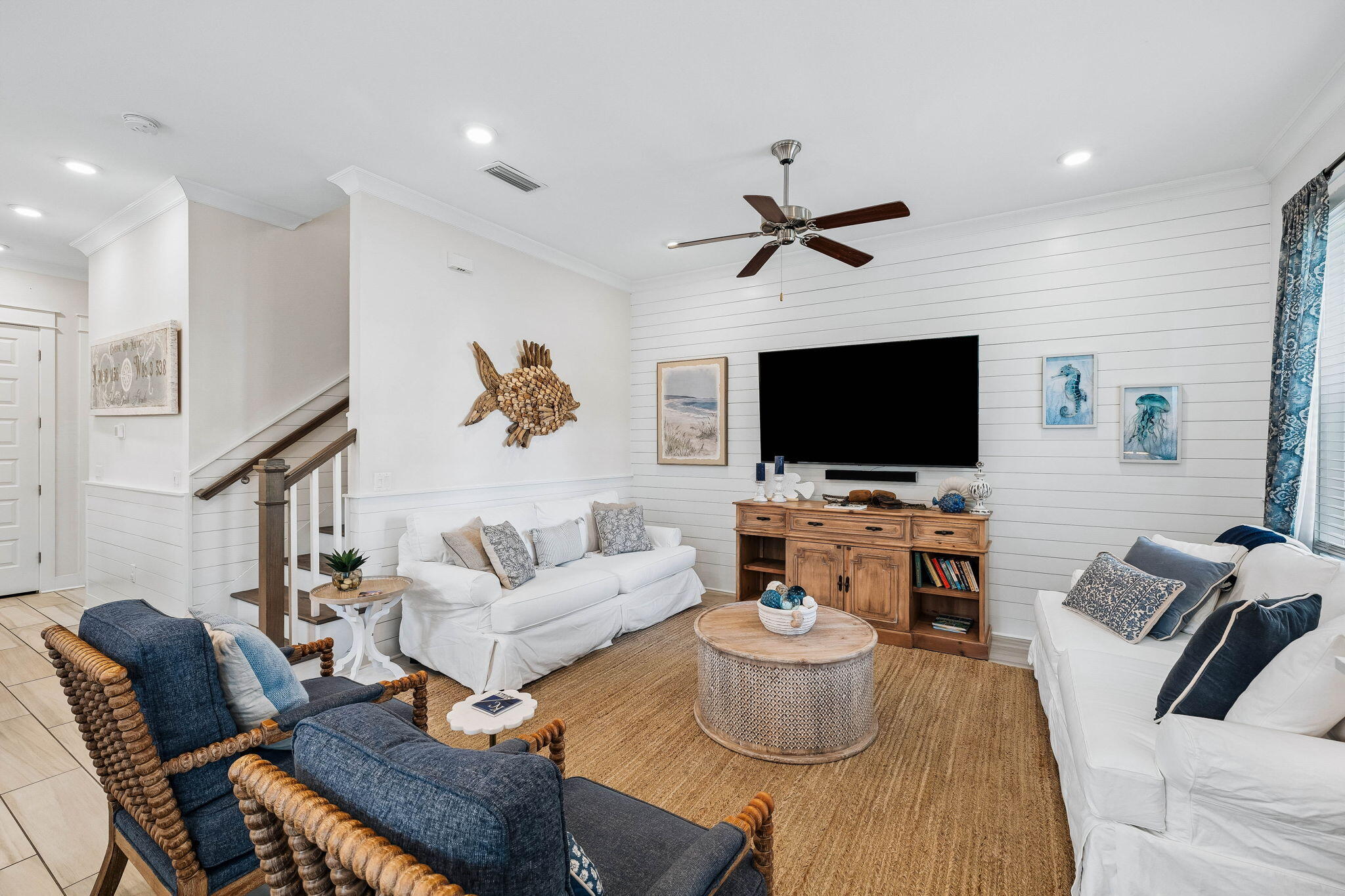 Prominence - Residential