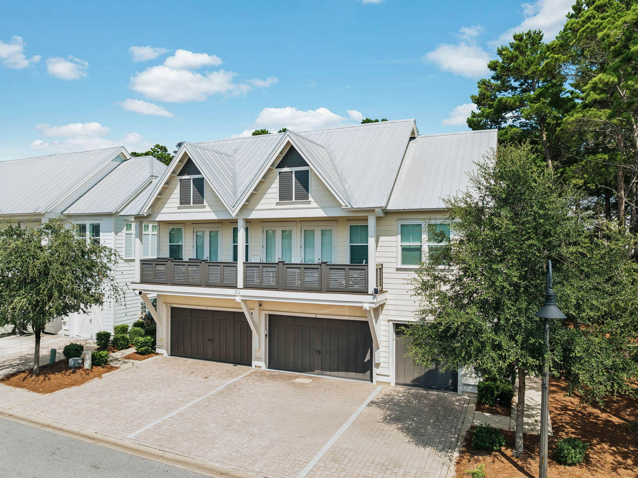 Prominence - Residential