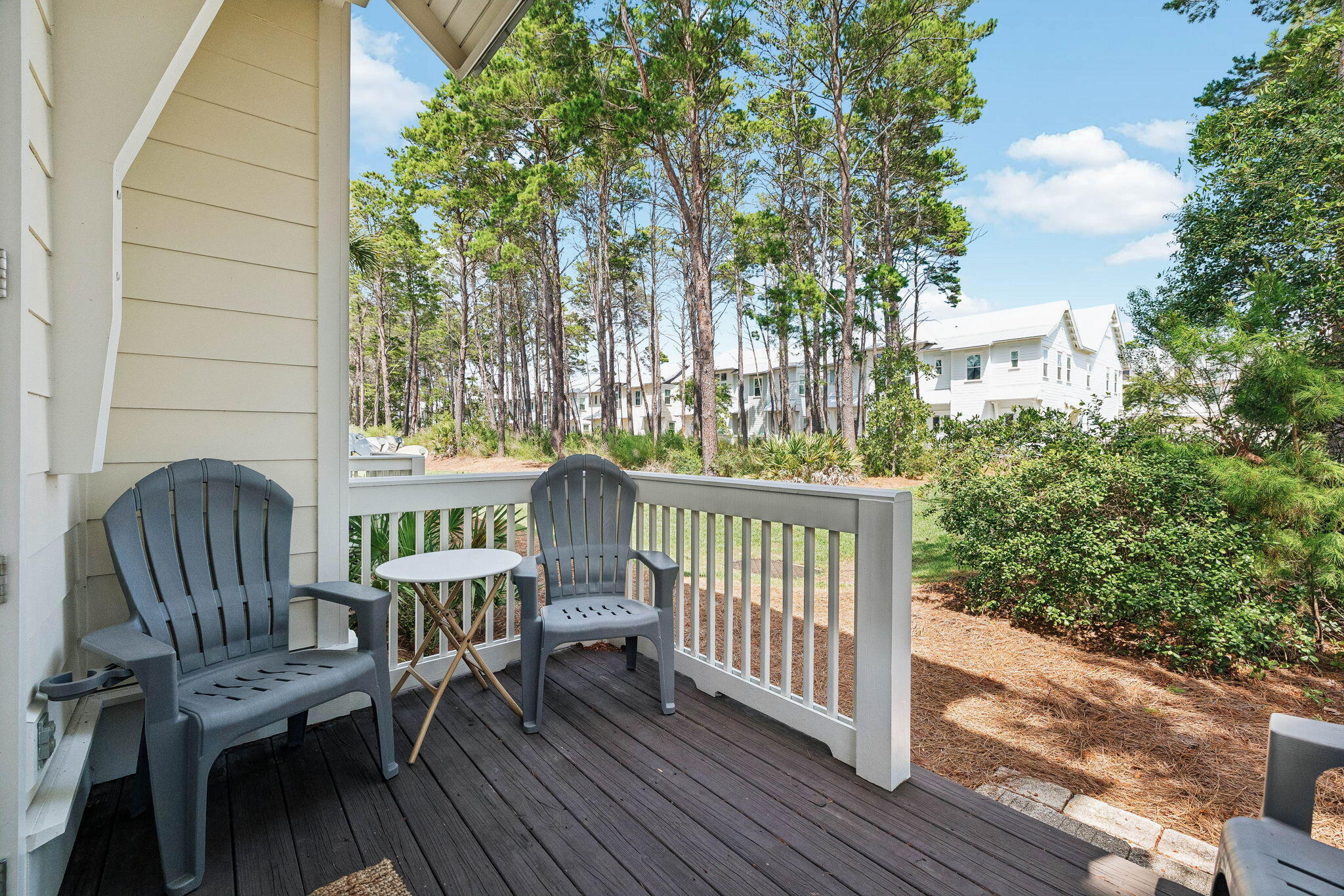 Prominence - Residential