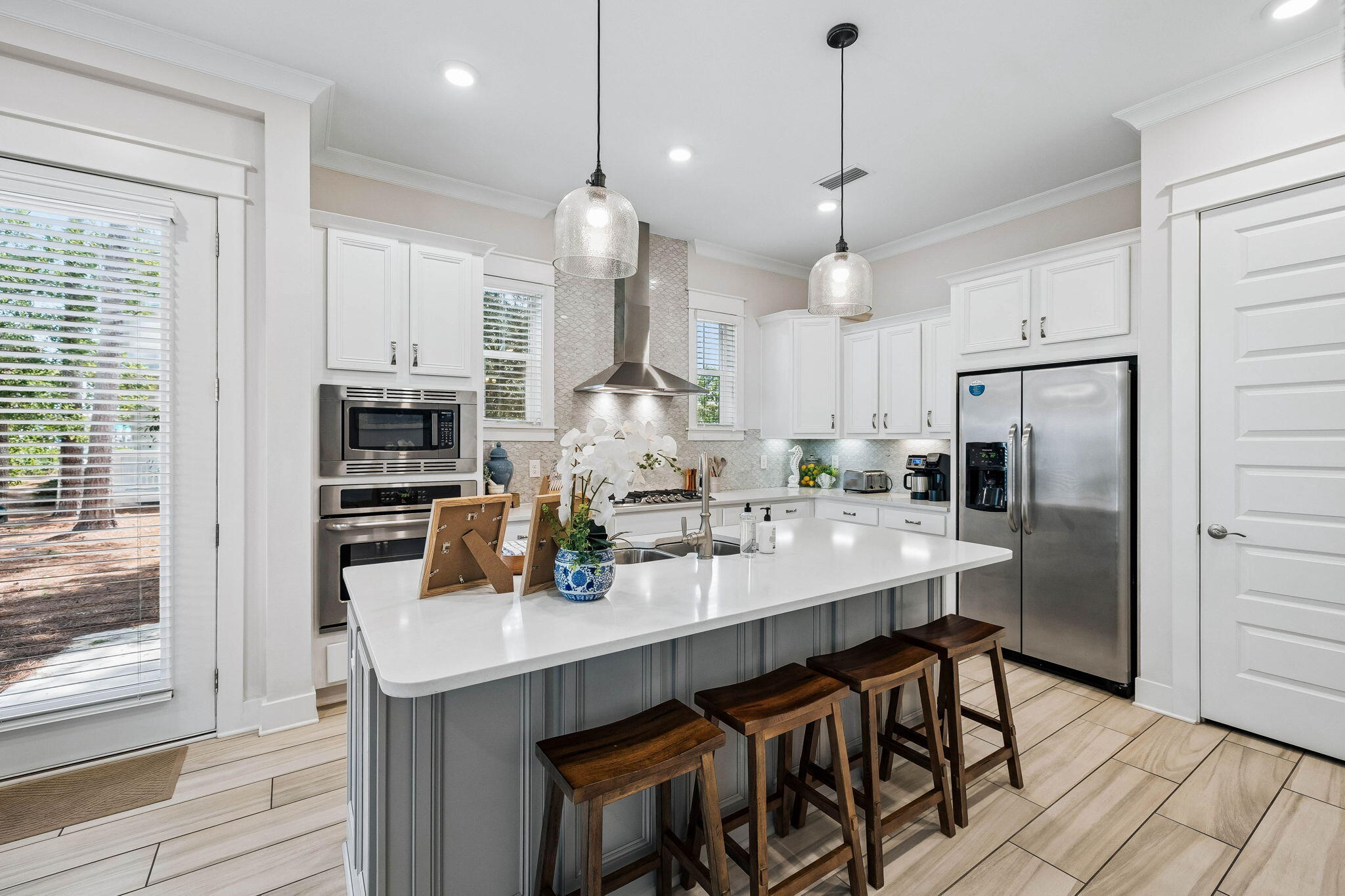Prominence - Residential