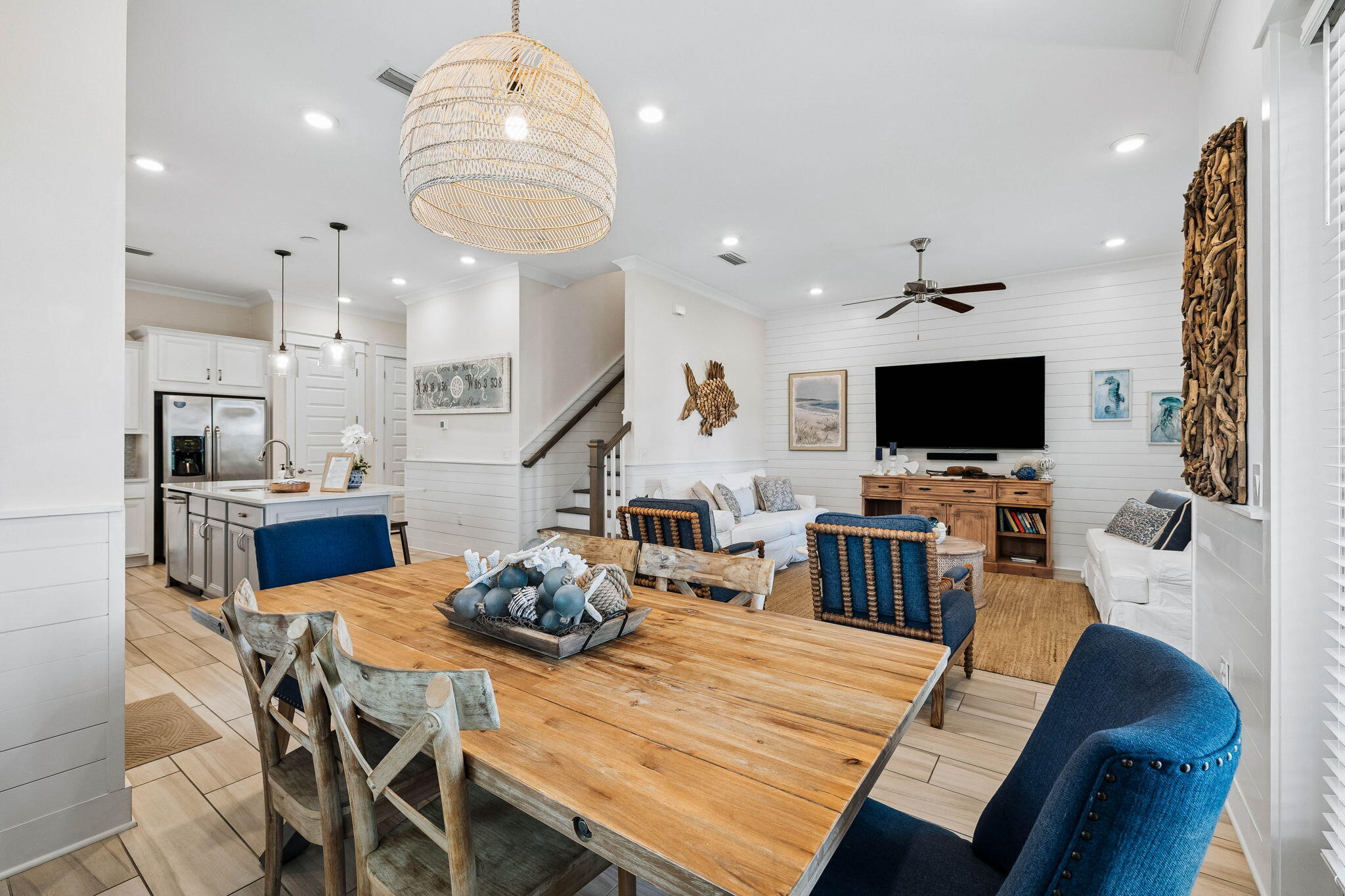 Prominence - Residential