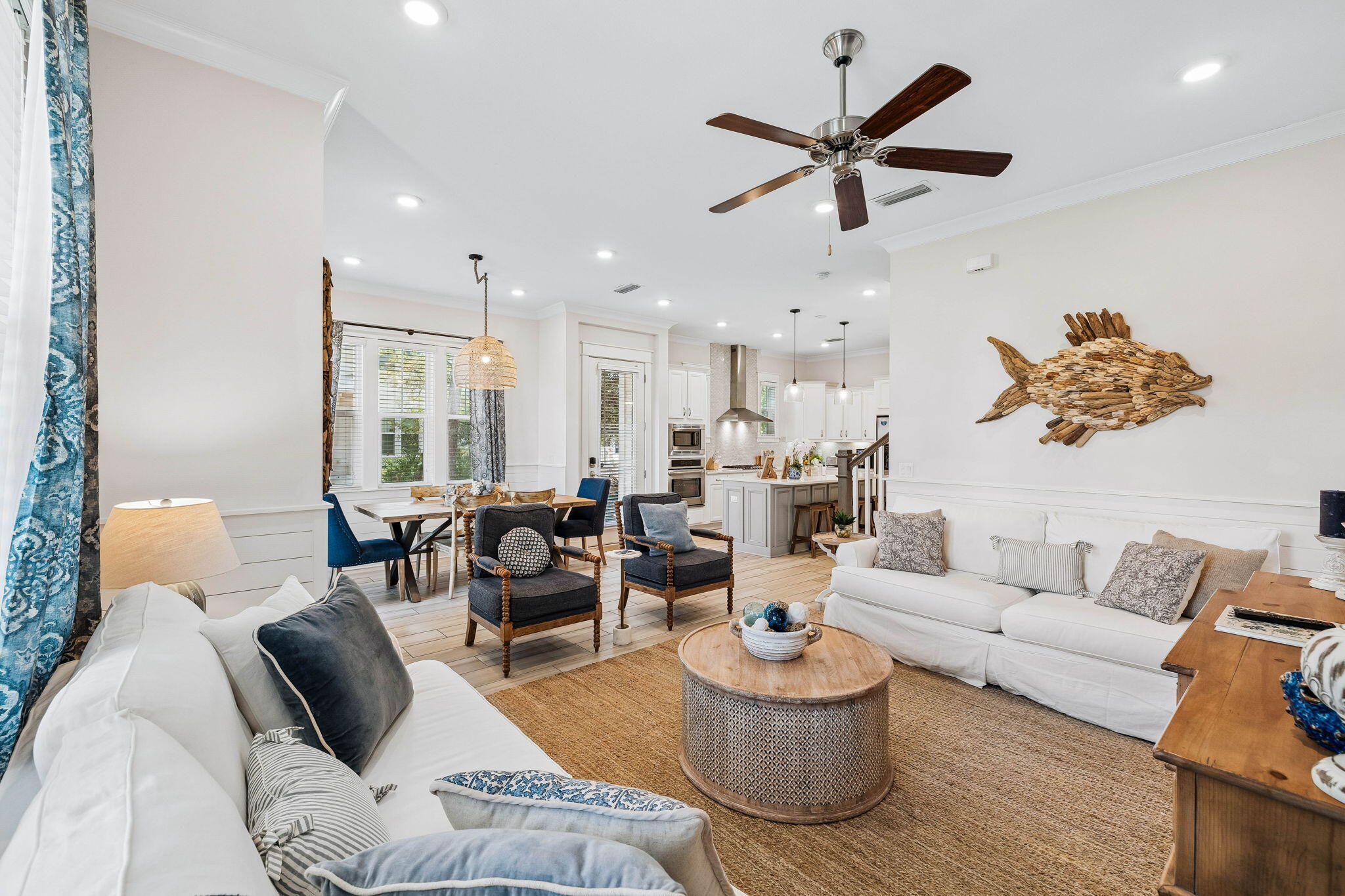 Prominence - Residential