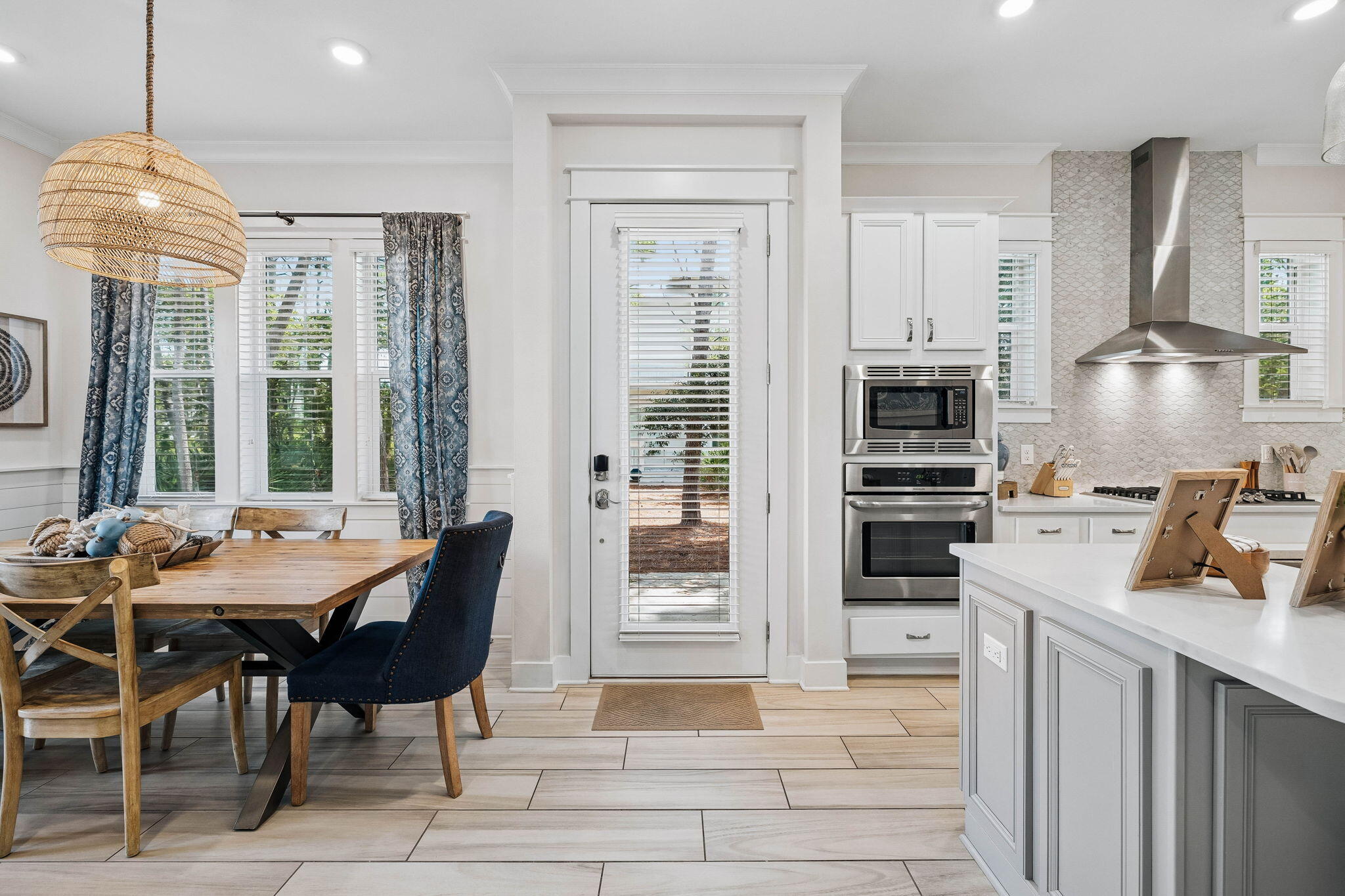 Prominence - Residential