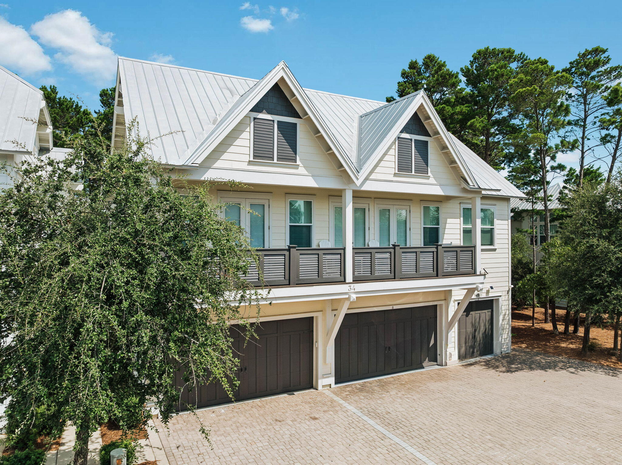Prominence - Residential