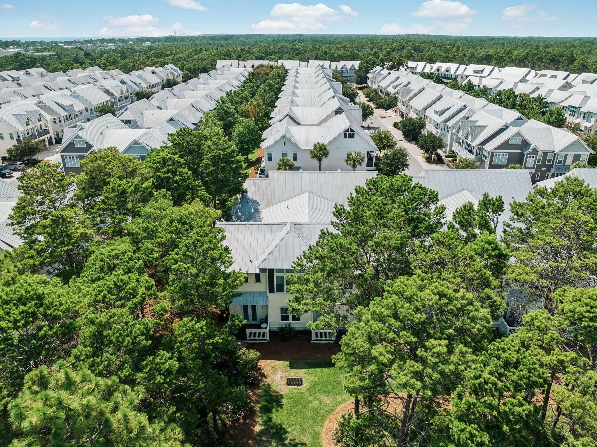 Prominence - Residential