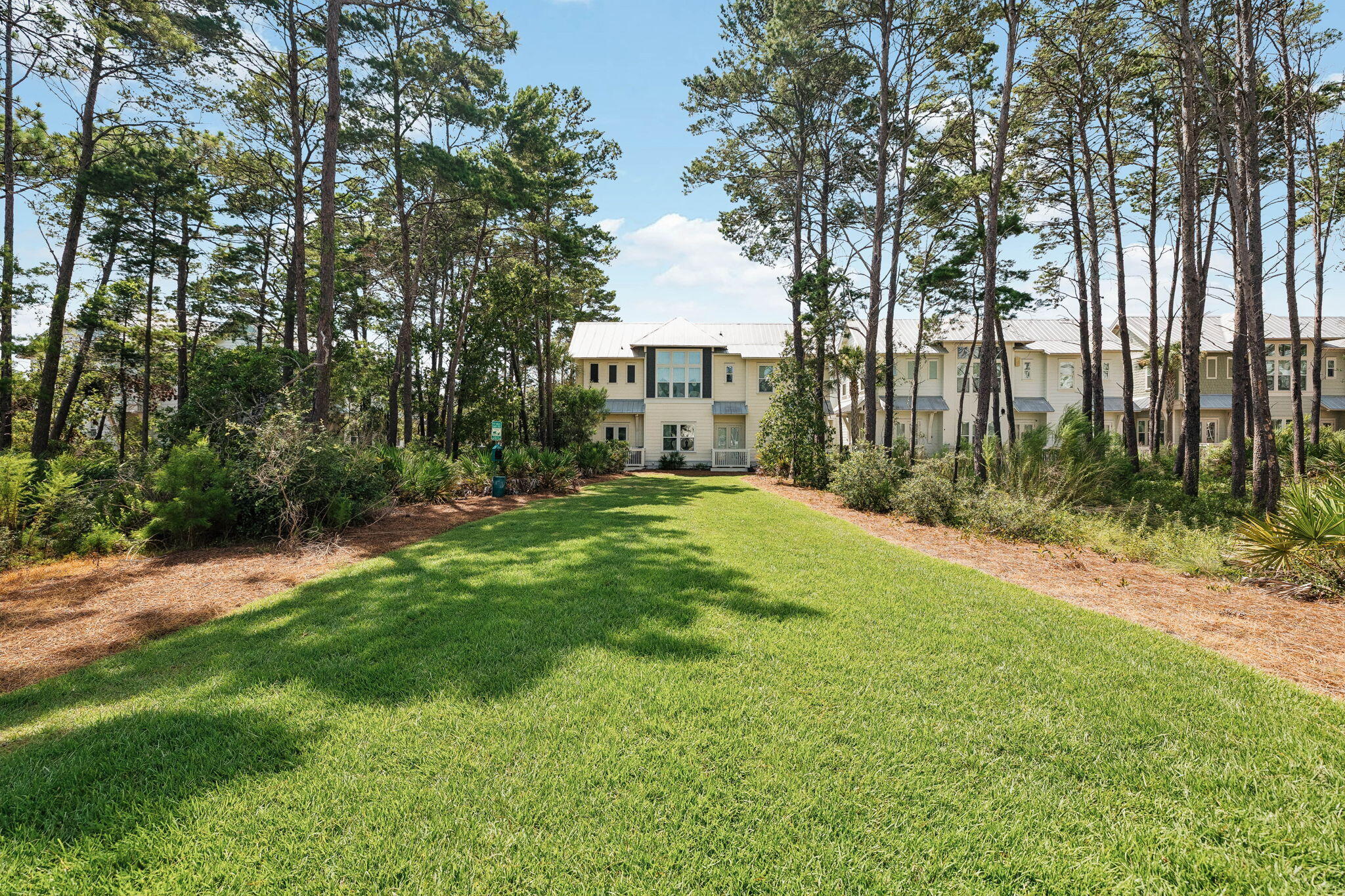Prominence - Residential