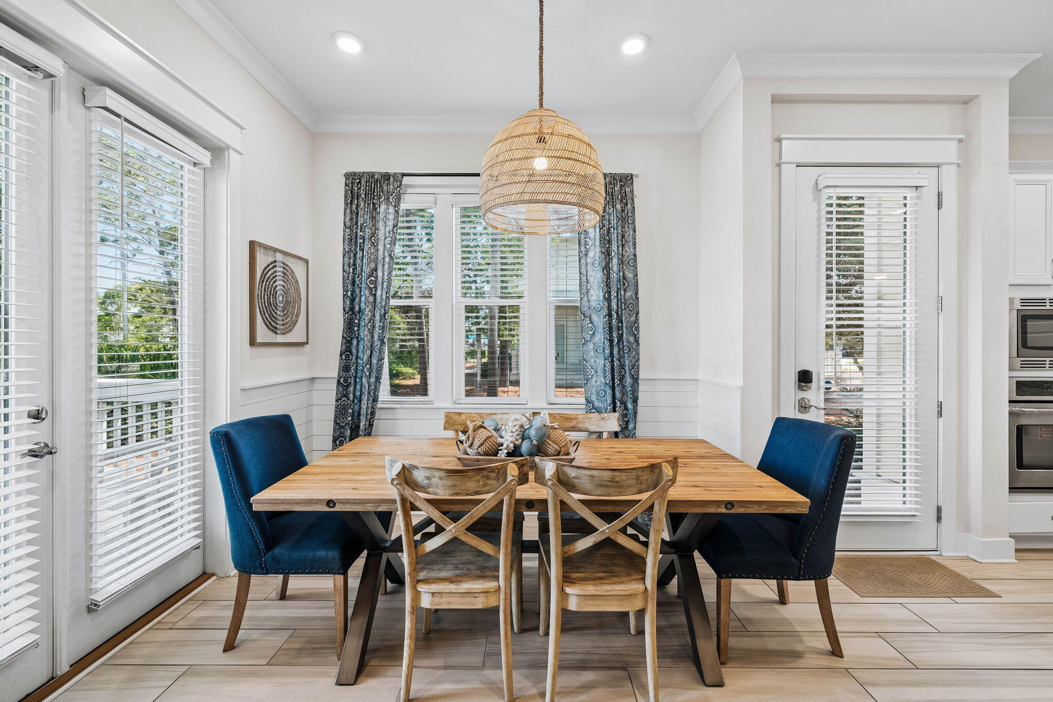 Prominence - Residential