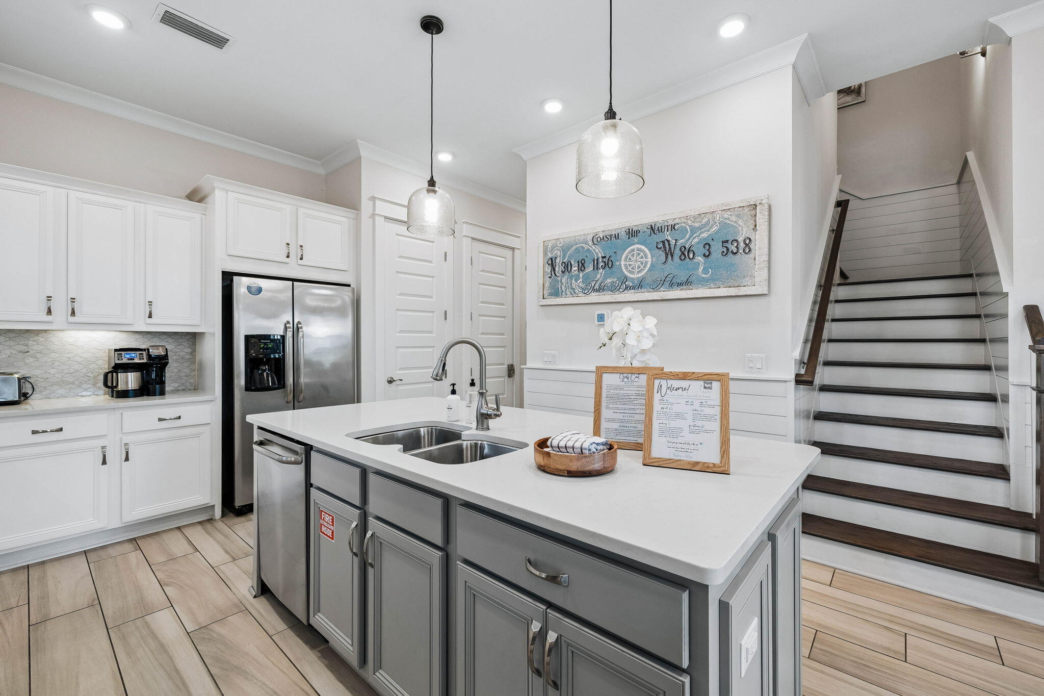 Prominence - Residential