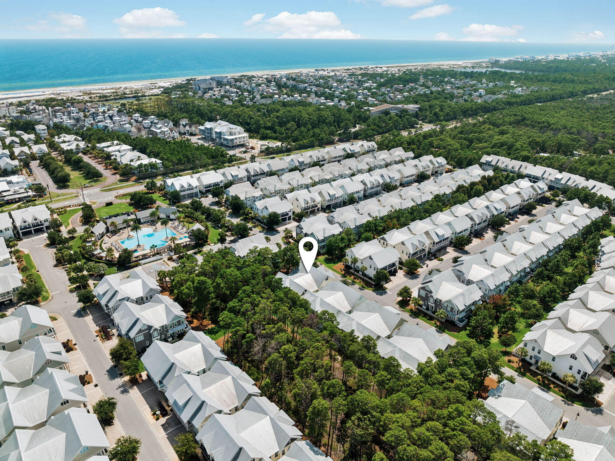 Prominence - Residential