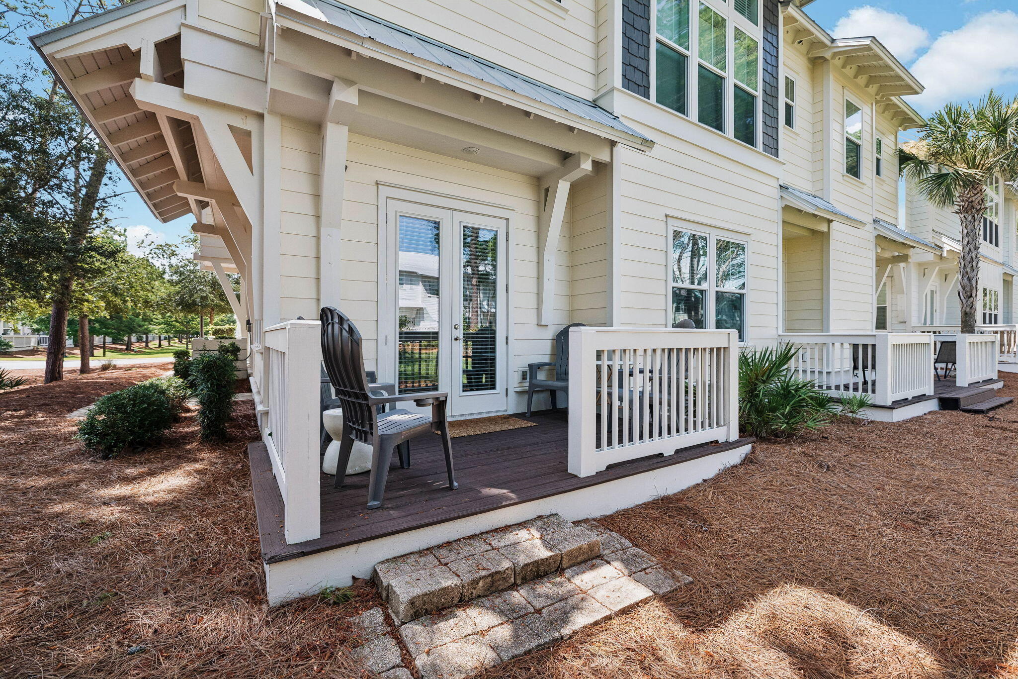 Prominence - Residential