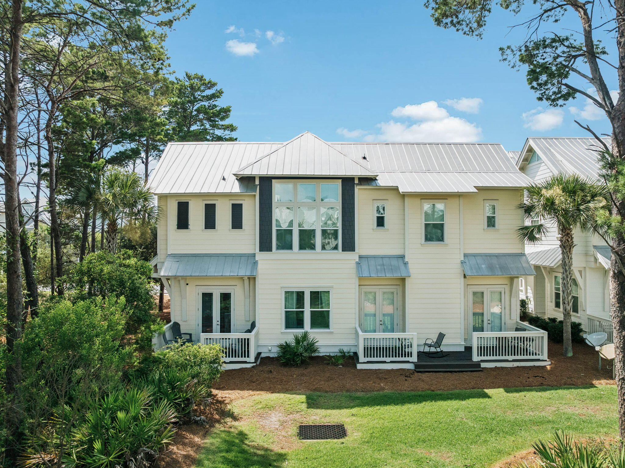 Prominence - Residential